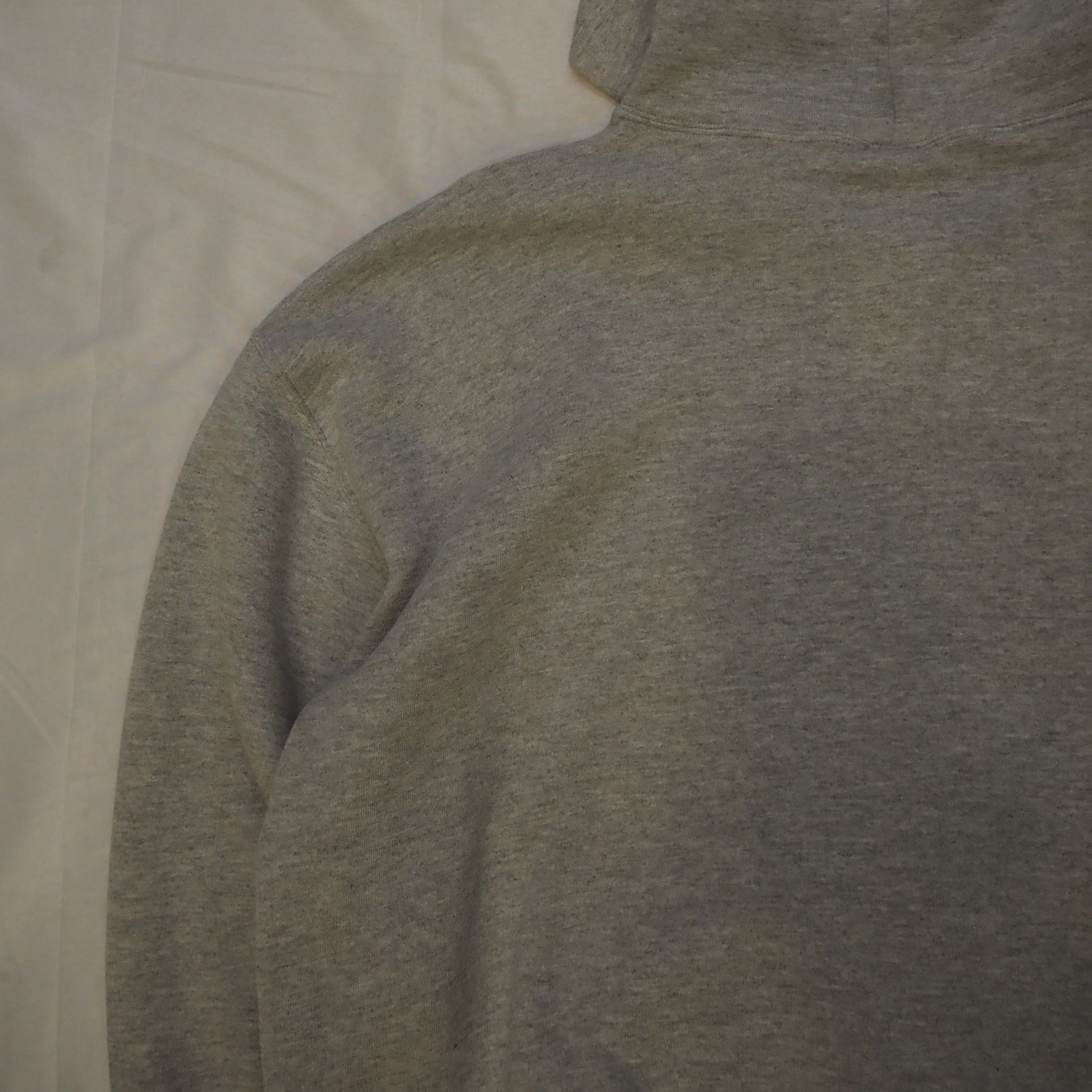 90’s Russell Athletic Zip Hoodie “XXL” の画像 11