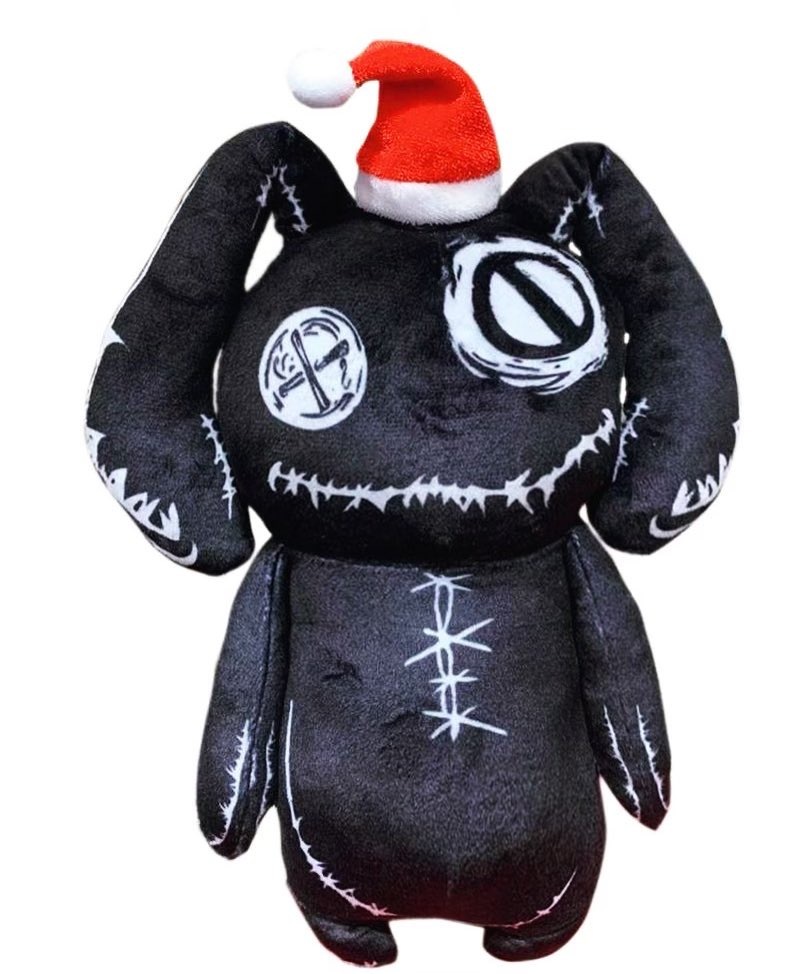 Xmasイベント商品第6弾 ブラックサンタnierちゃん Nier Xmasイベント商品第6弾 ブラックサンタnierちゃん Nier