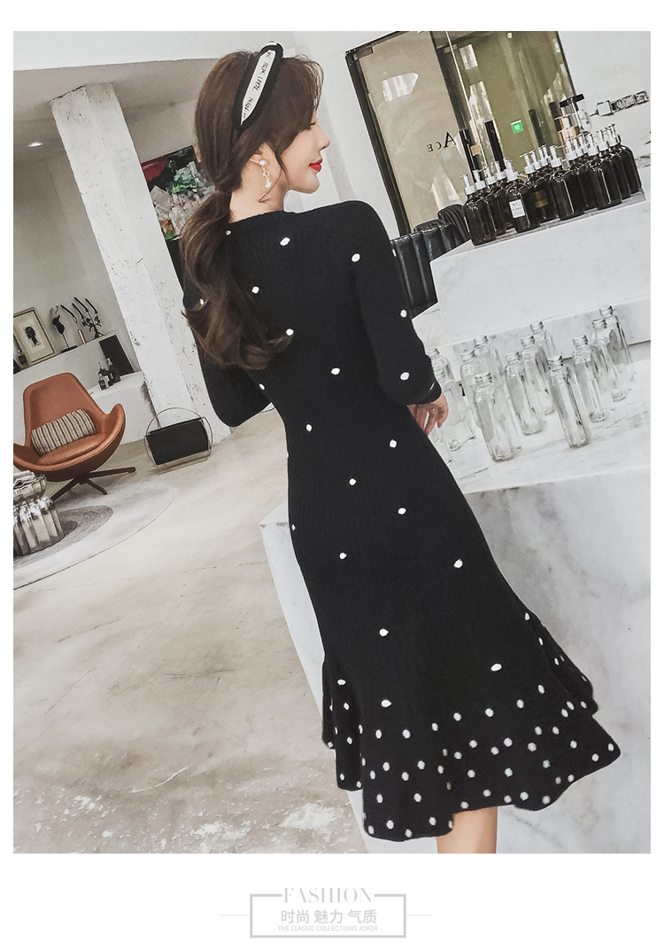 予約 S Sドットフルールワンピース Mapretty