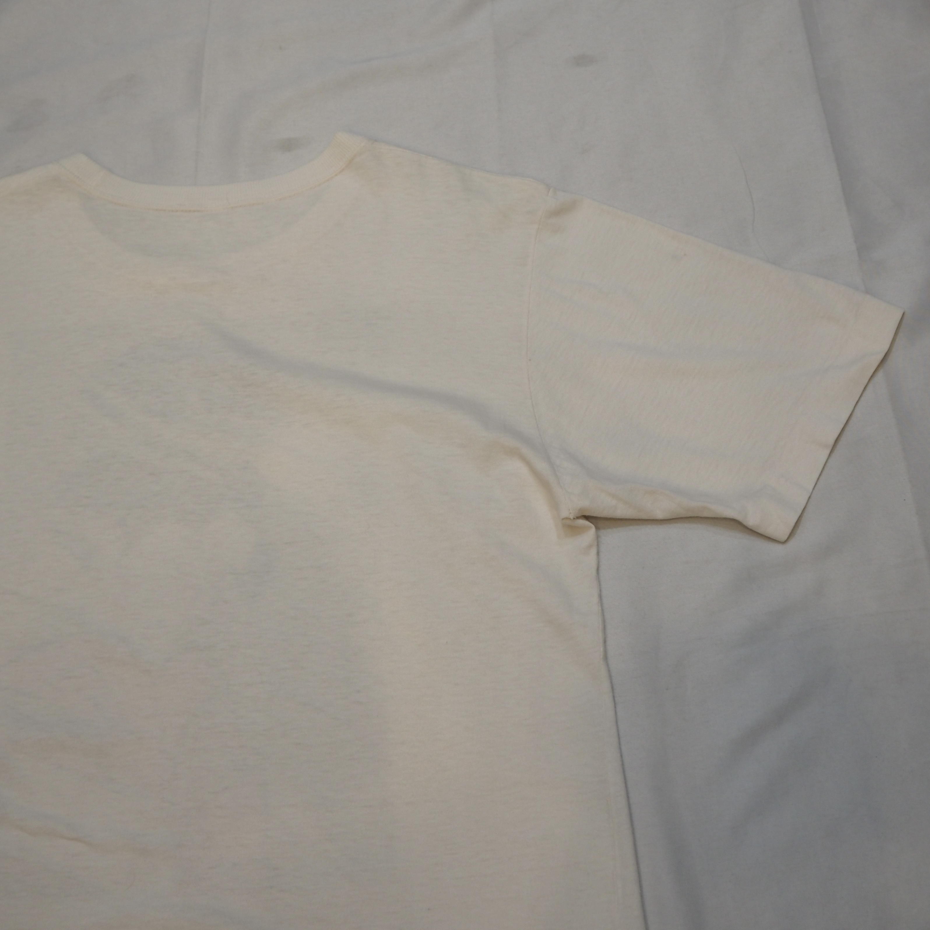80’s-90’s 浮世絵Tシャツ の画像 11