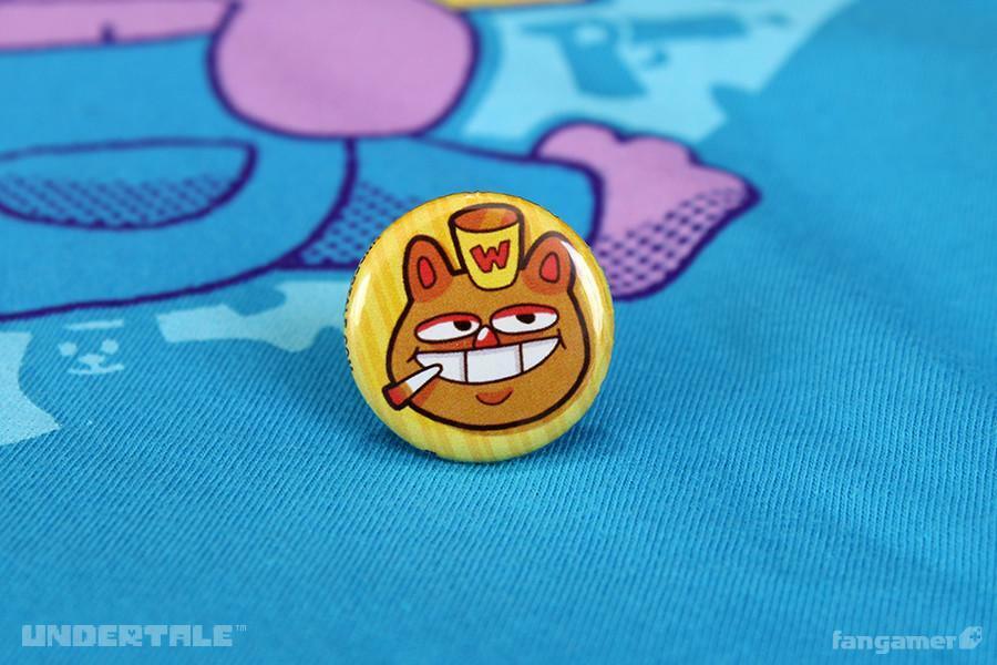 アゲアゲキティ シャツ Undertale アンダーテイル Controller Company Official Online Store