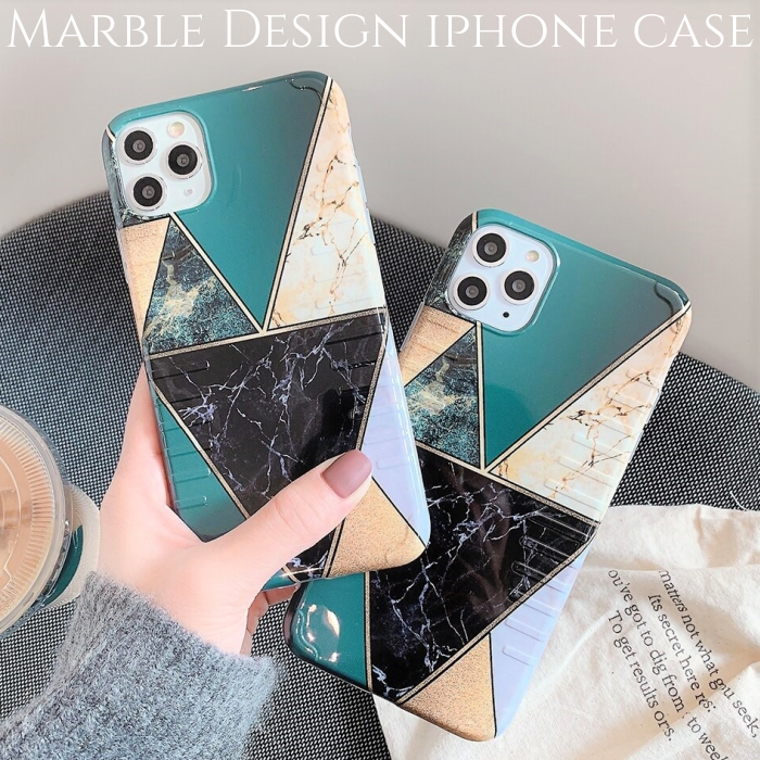 Iphone ケース おしゃれ 韓国 Iphone 11 Pro Max カバー 大理石 Iphone8 Xr Xs Iphone 7 Plus かわいい 大人 可愛い アイフォン 11 プロ カジュアル スマホケース 送料無料 Bere