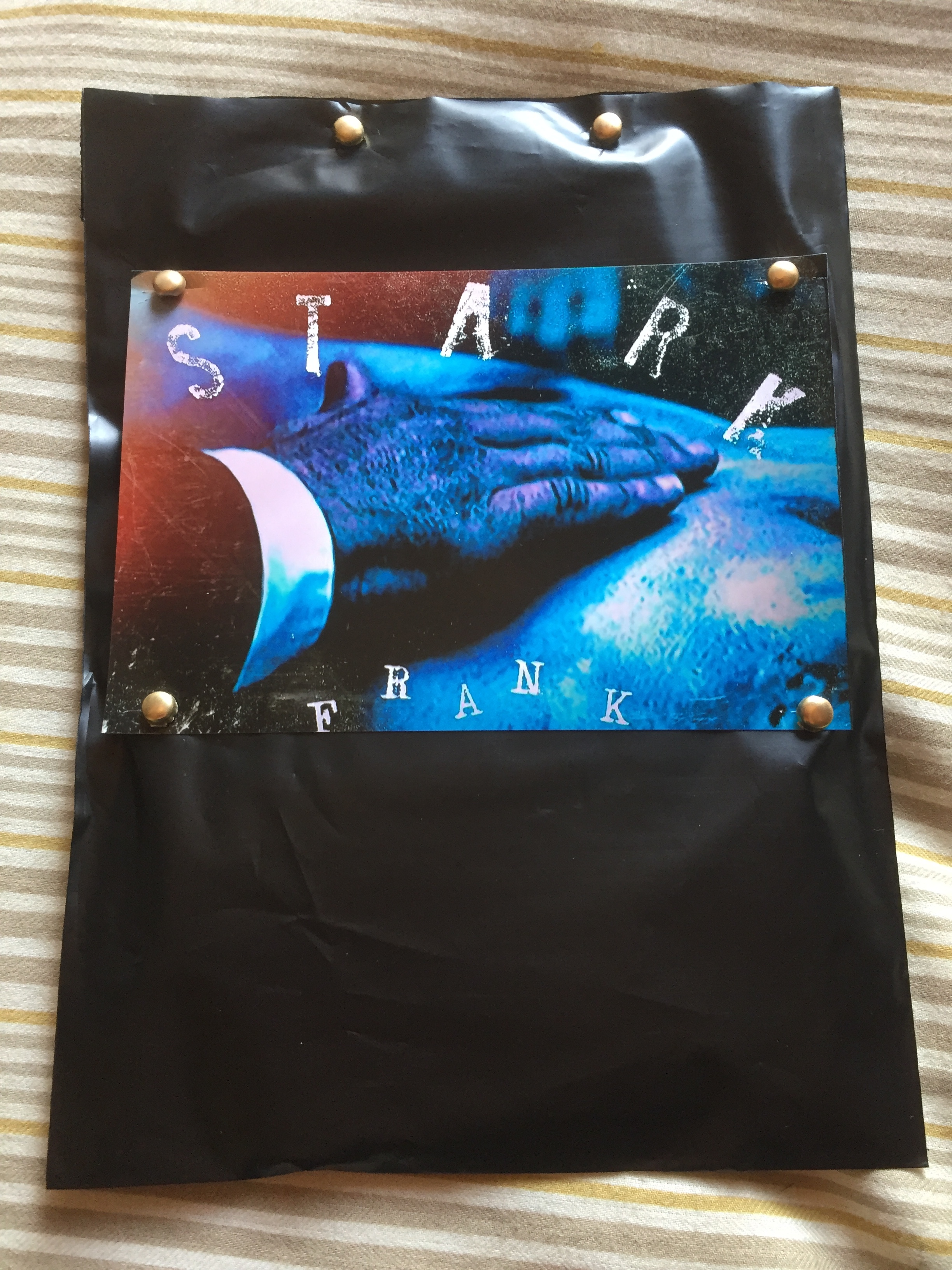 Stark - Frank Tape - 画像1