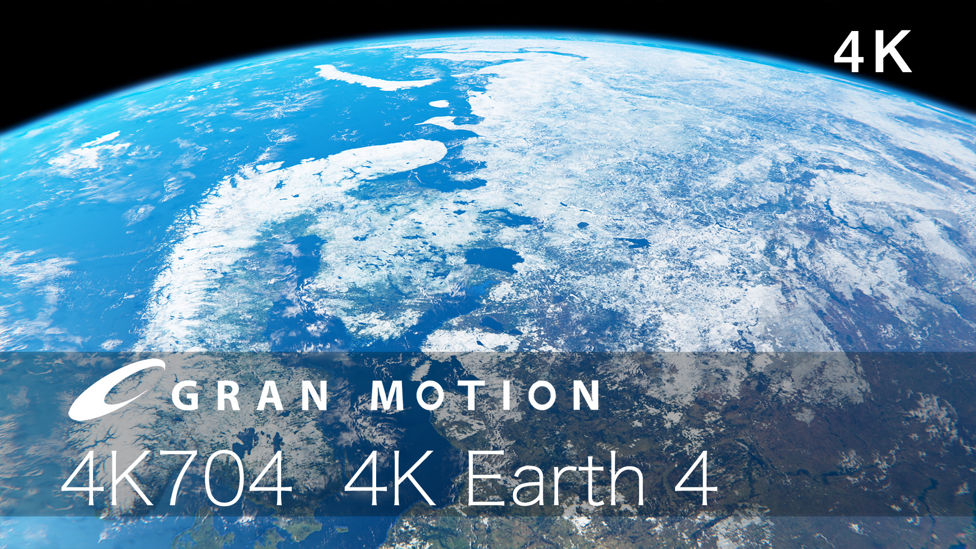 4k704dl 4k地球4 グランモーション 4k動画素材集 ダウンロード製品471mb Artzone Web Shop