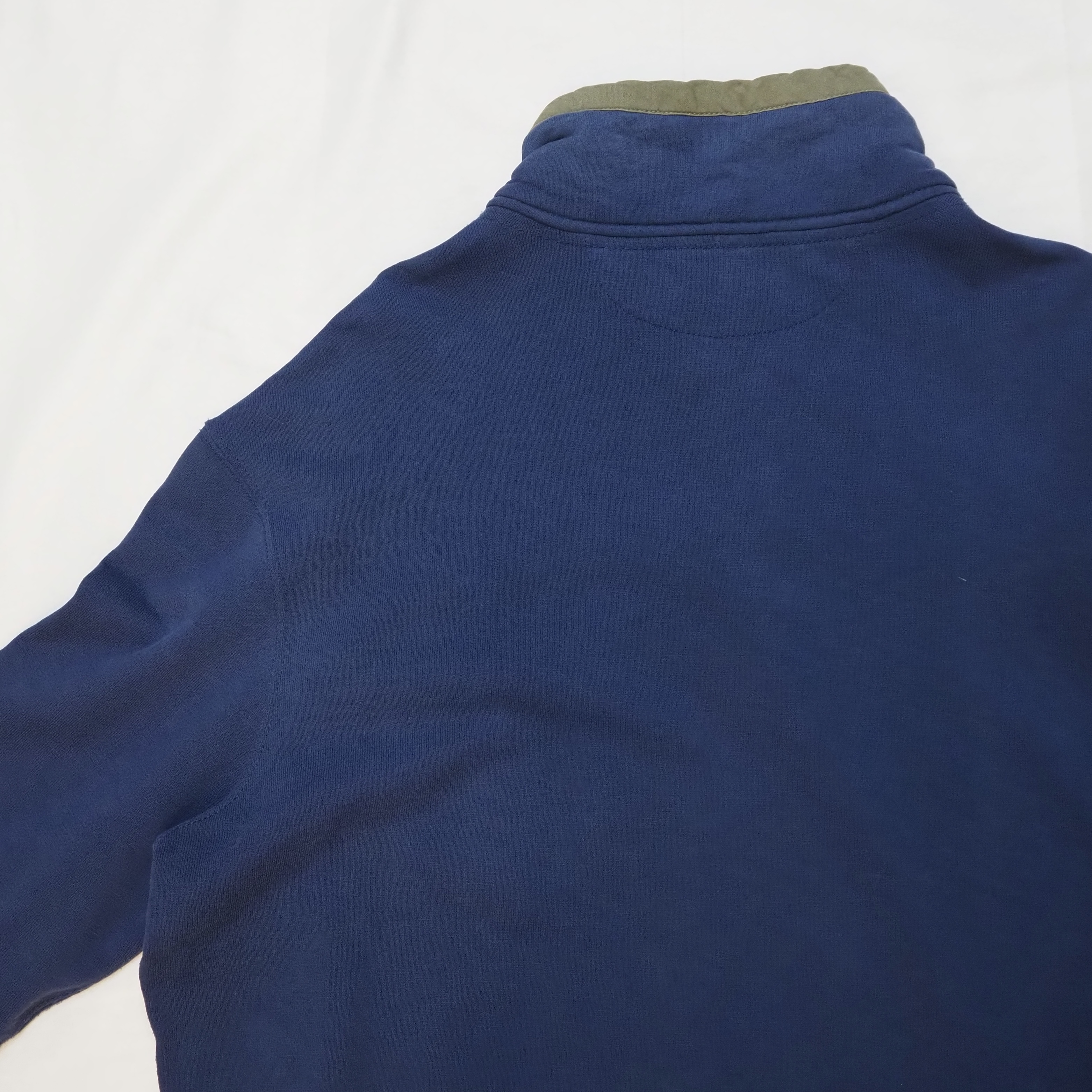 90’s Ralph Lauren スウェットプルオーバー の画像 13