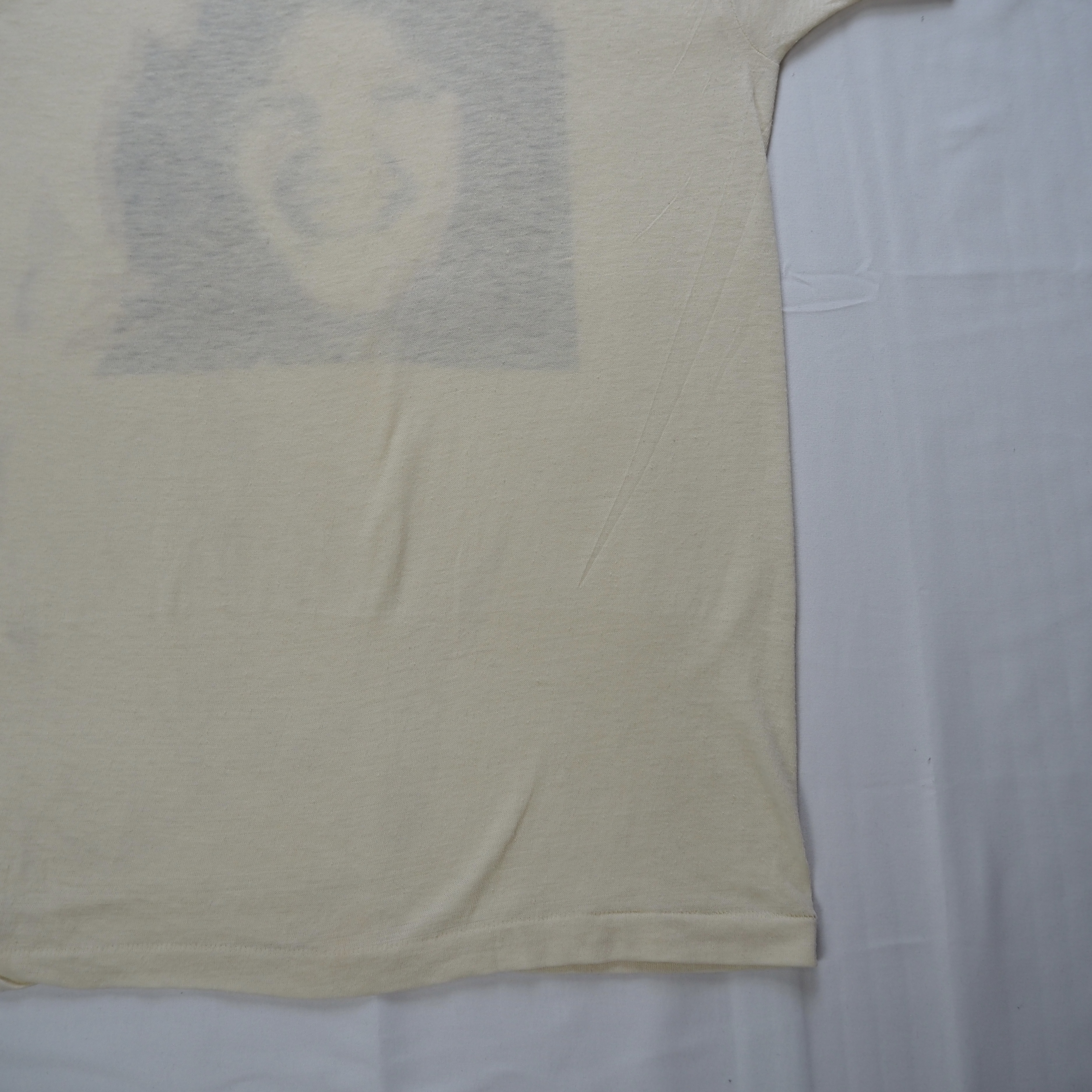 70’s-80’s 誰やねんTシャツ の画像 15