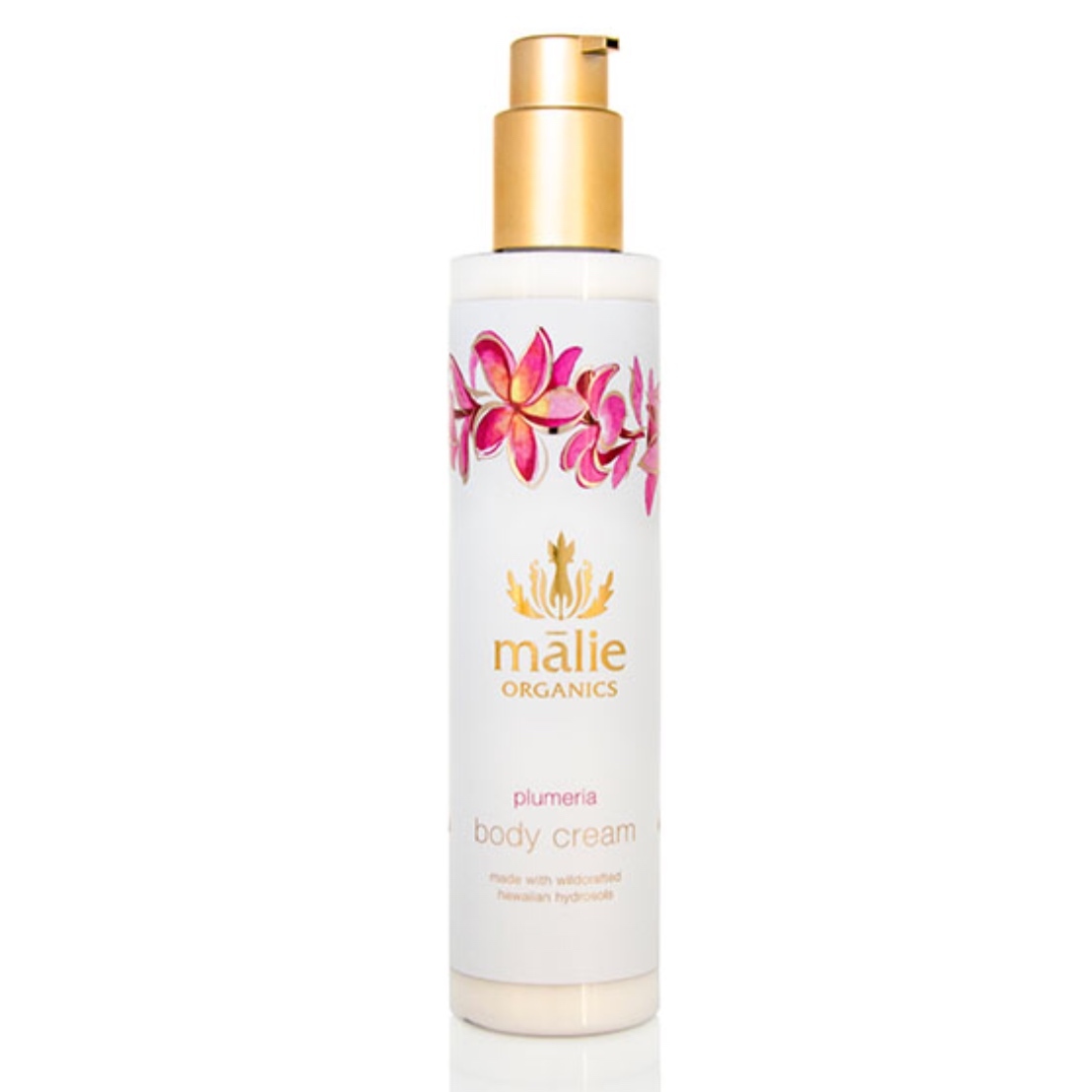 マリエオーガニクス Marie Organics ボディークリーム Lefua