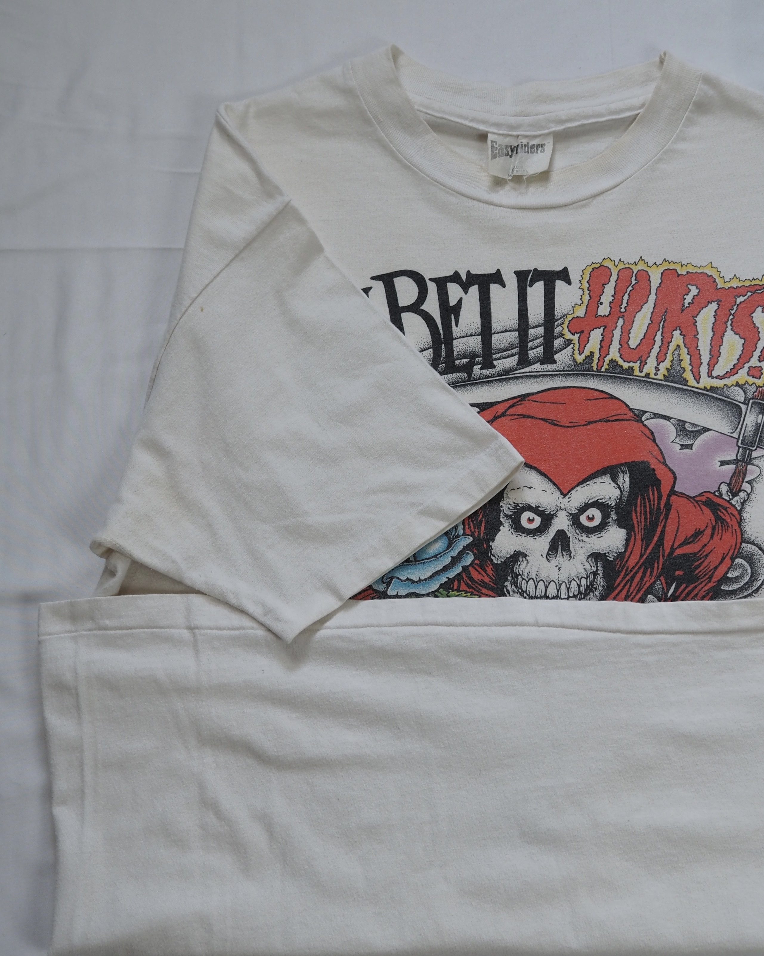 Easy Riders タトゥーTシャツ の画像 9