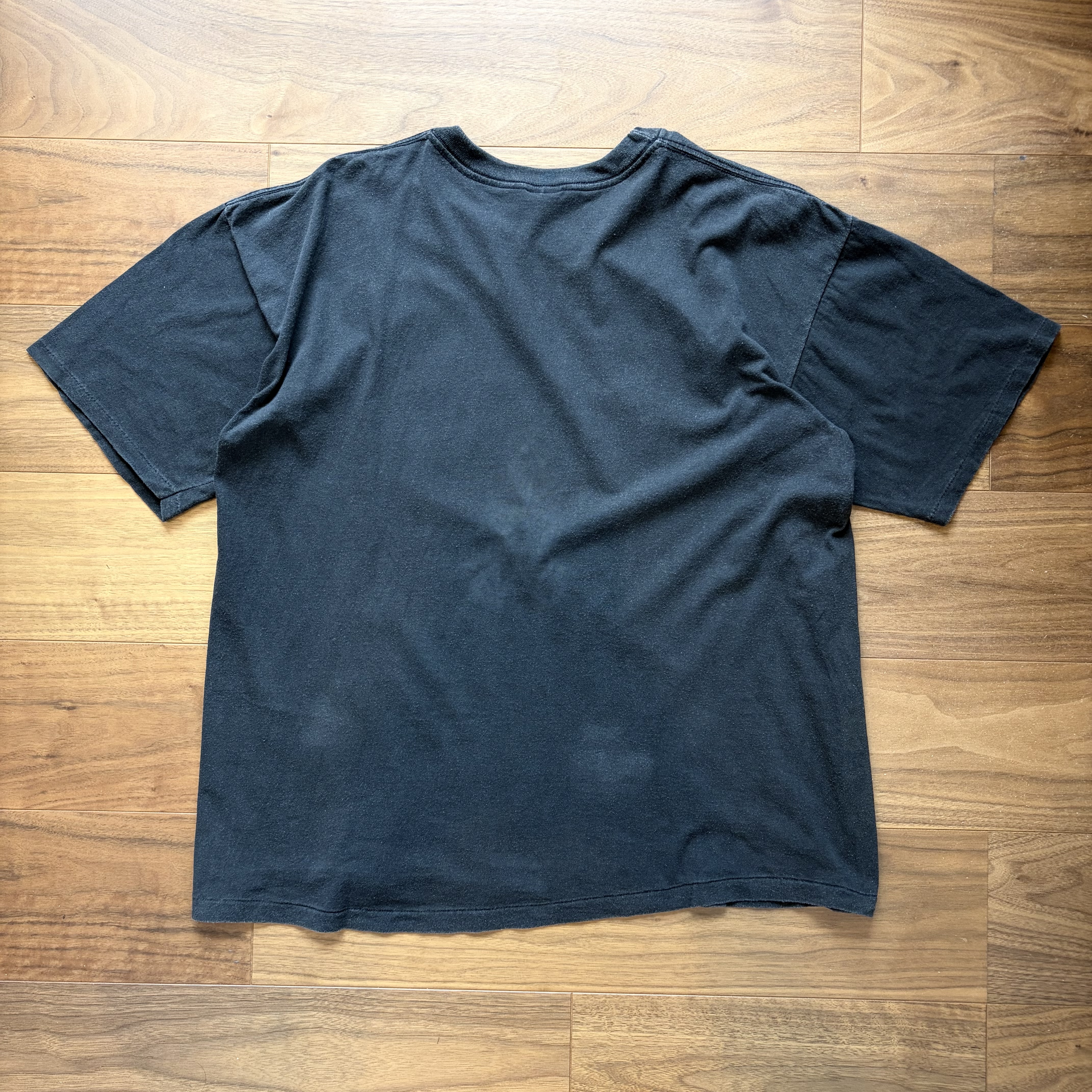 80s Michael Jordan マイケルジョーダン Tシャツ NBA の画像 8