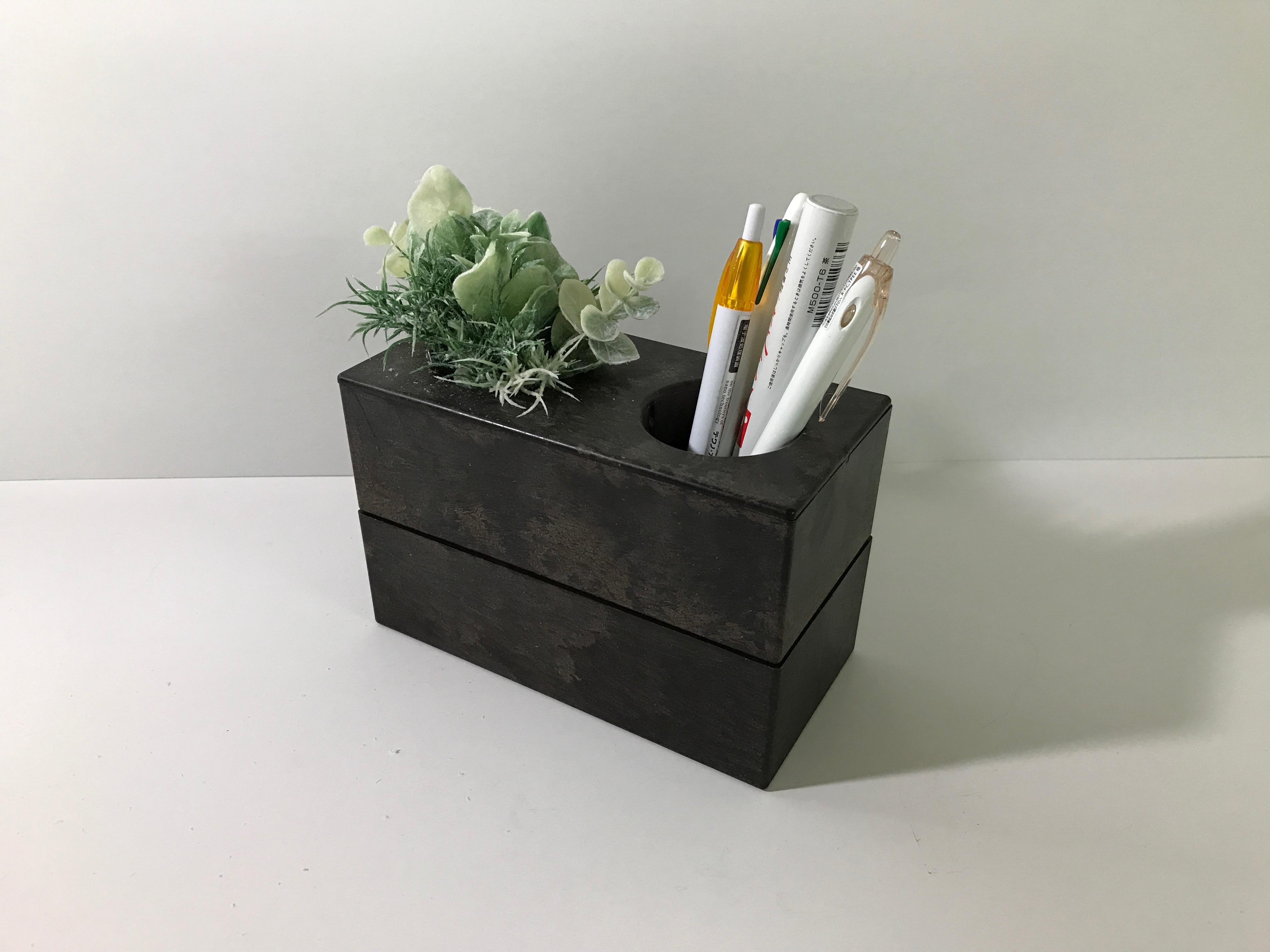 レンブロック マルチボックス 2ピース 私だけのインテリア Renblock レンブロック公式通販