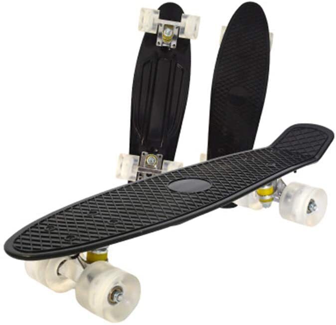 スケボー ミニクルーザー ペニータイプ 3色 Yp Shop