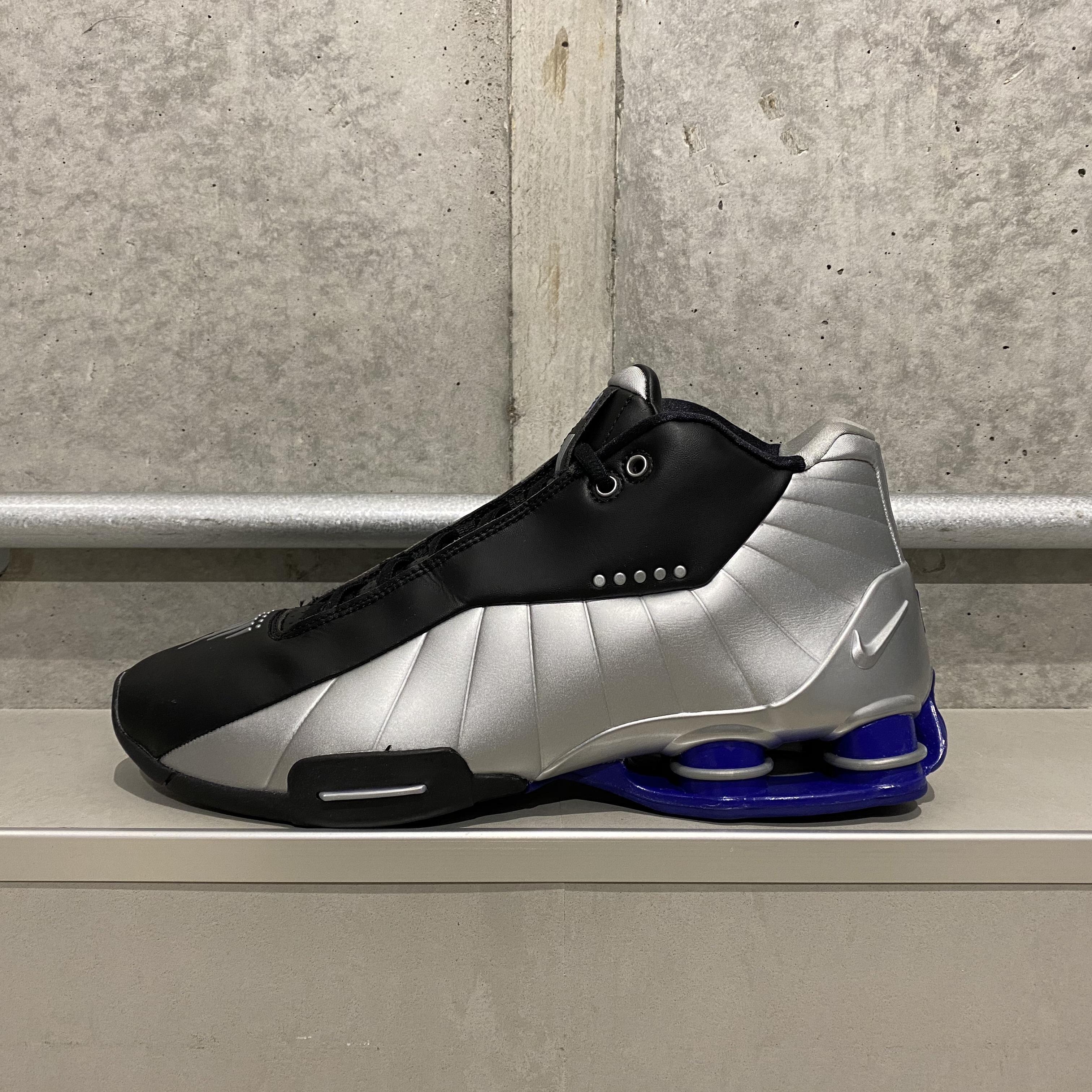 nike shox bb 4