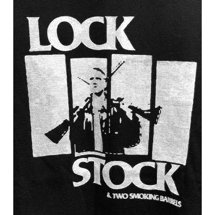 ロックストック トゥースモーキングバレルズ Lock Stock And Two Smoking Barrels 映画 ロンt 長袖 Tシャツ Lstee Lockstock Vj Oguoy Destroy It Create It Share It ロックストック トゥースモーキングバレルズ Lock Stock And Two Smoking Barrels 映画 ロンt 長袖 Tシャツ Lstee Lockstock Vj Oguoy Destroy It Create It Share It