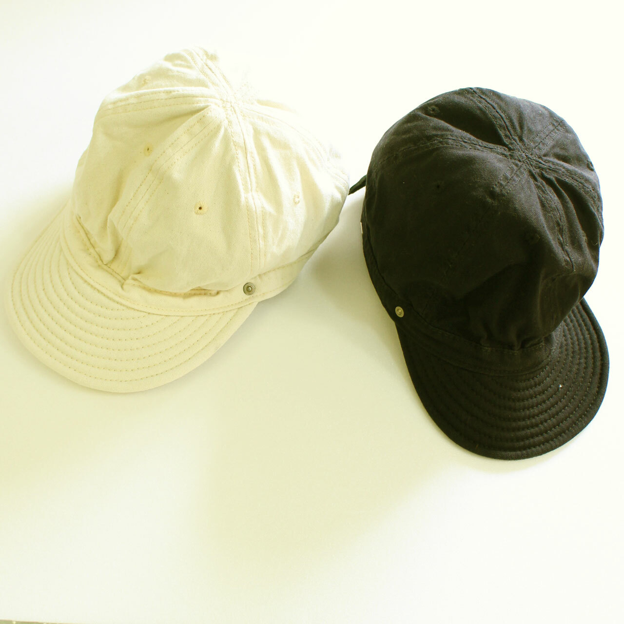 秋冬の定番cap 新色 Decho デコー Kome Cap Standard D 01 定番 Duckコメキャップ メンズ レディース兼用 帽子 Escargot Circus 秋冬の定番cap 新色 Decho デコー Kome Cap Standard D 01 定番 Duckコメキャップ メンズ レディース兼用 帽子 Escargot Circus