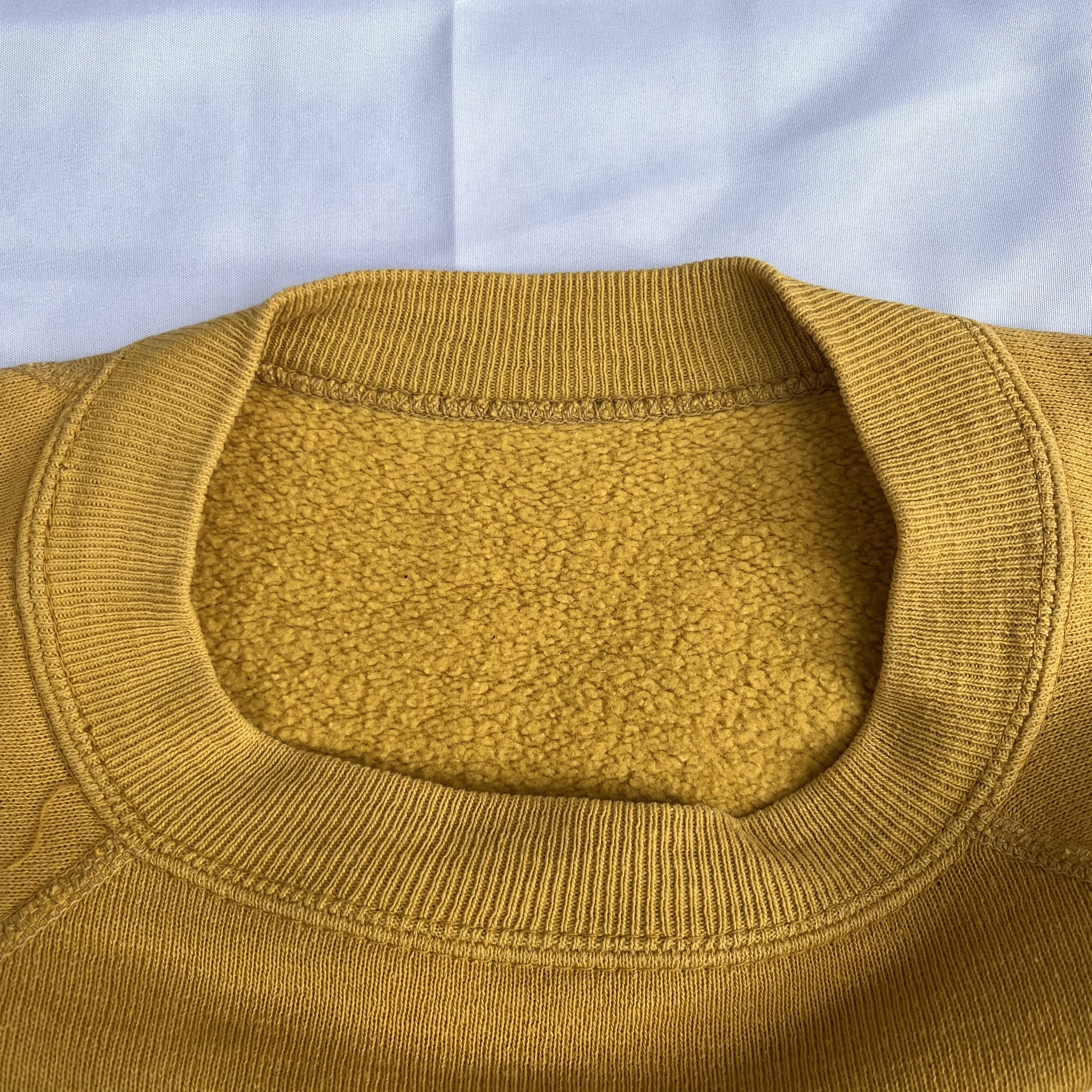 50’s Vintage Sweatshirt “Illinois” の画像 6