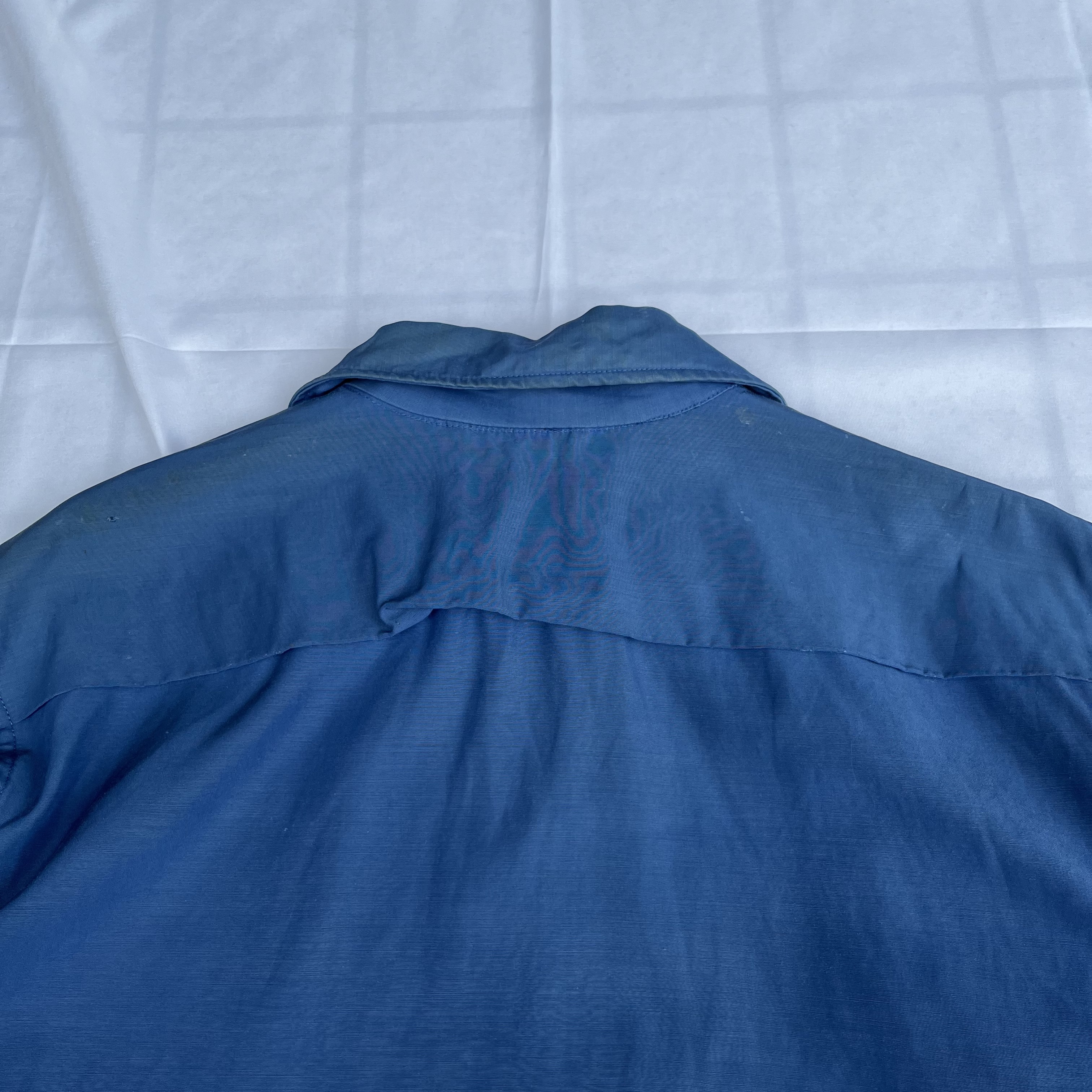 50’s McGregor Scottish Drizzler の画像 12