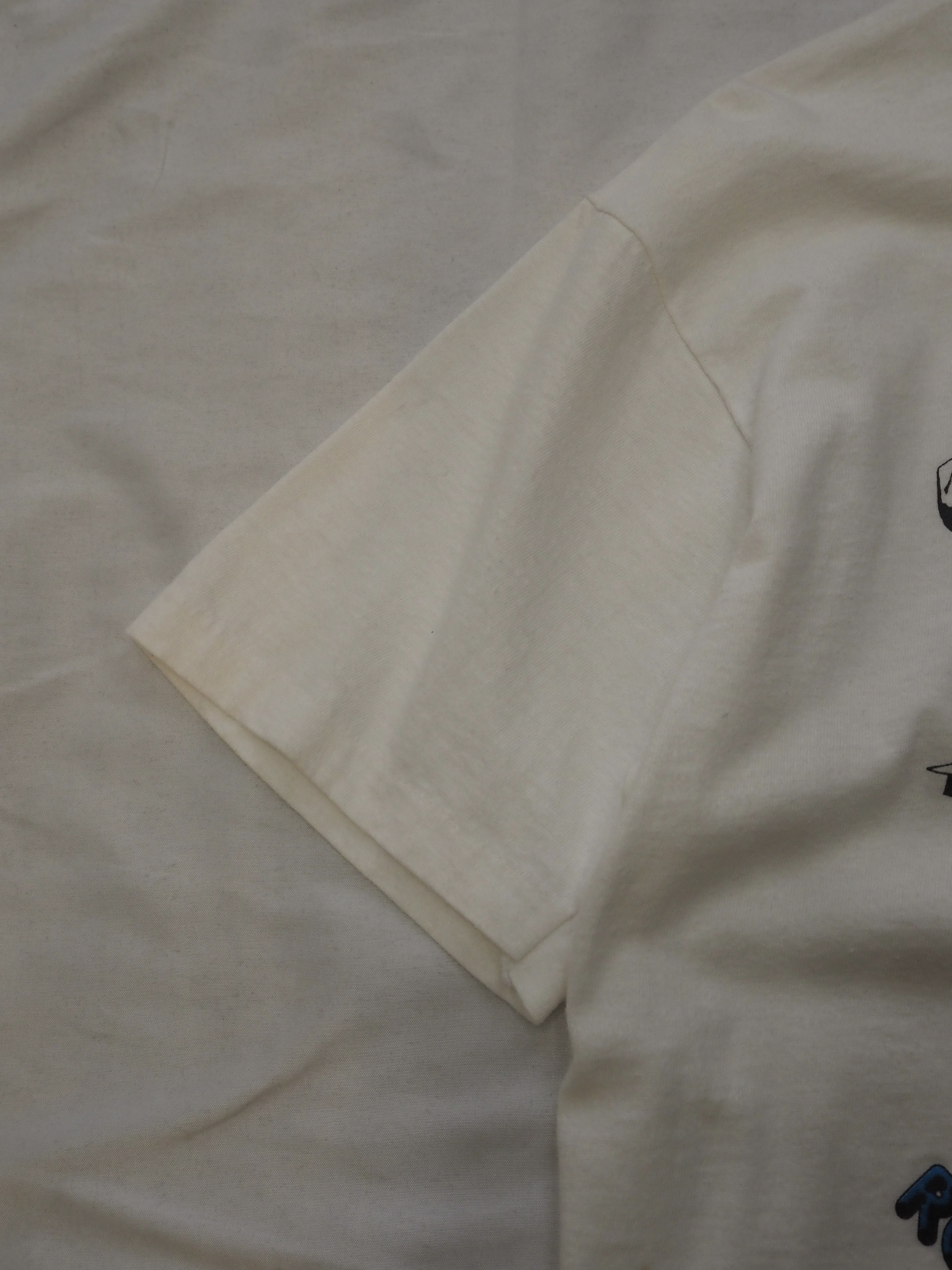 80’s Johnny Limbo and the lugnuts Tee の画像 4