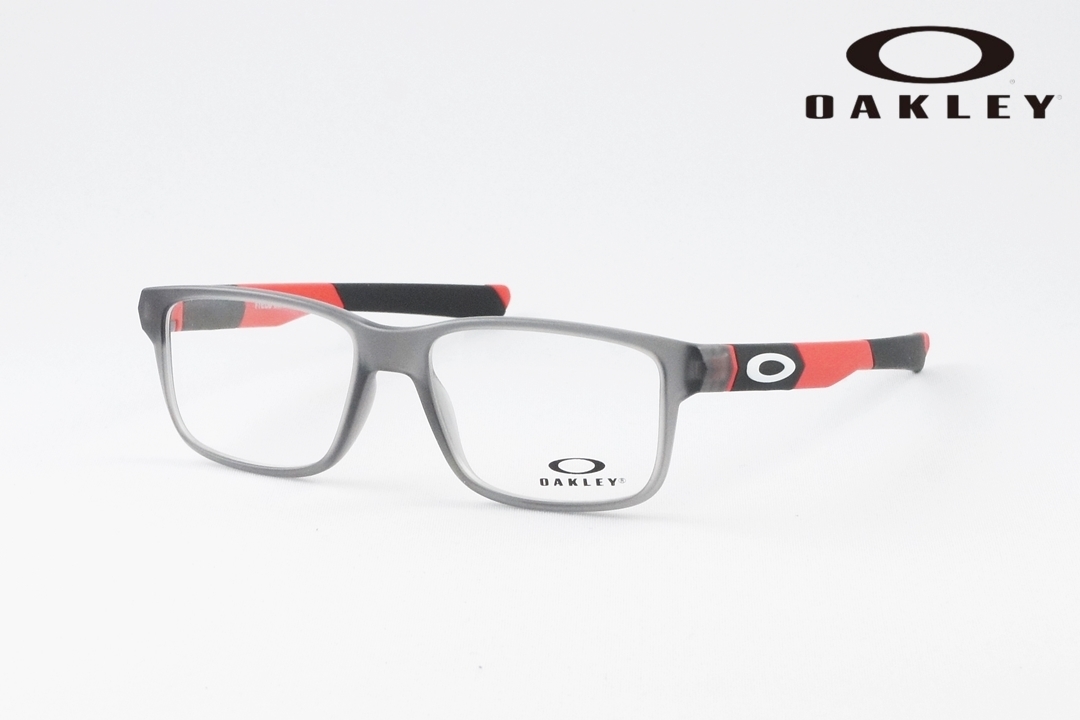 OAKLEY メガネ CENTERBOARD A OX8163F-01 スクエア スポーツ アジアン
