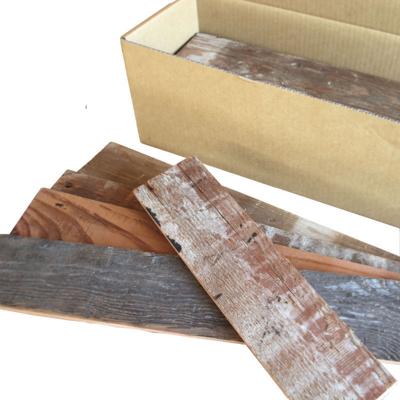 reclaimed stick 3inch 75mm reclaimed works