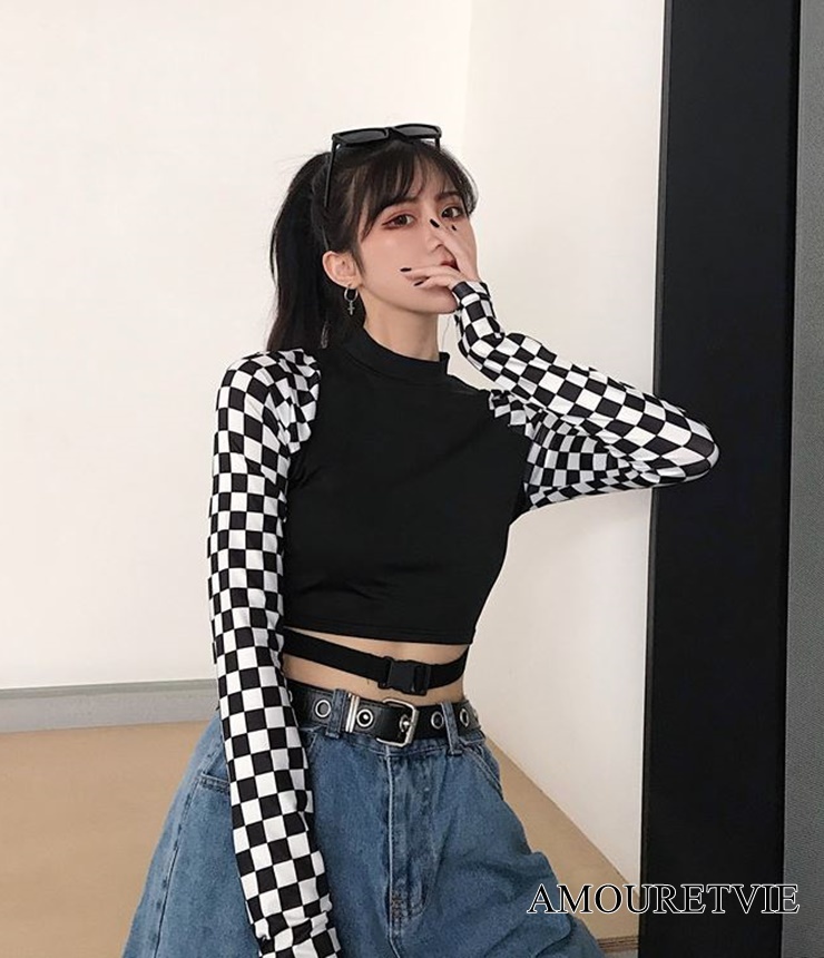 新鮮なモノクロ ファッション レディース ファッショントレンドについて
