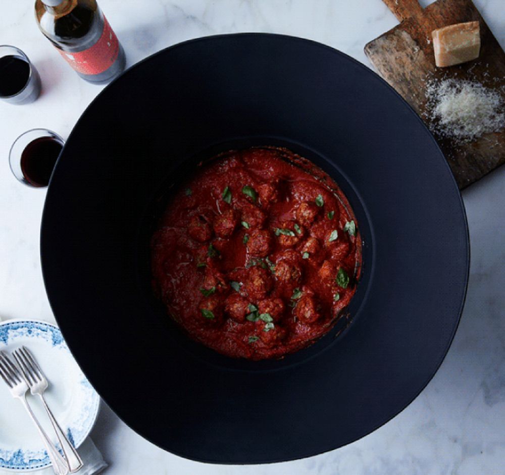 Frywall フライウォール Sサイズ cm用 オレンジ Frywall