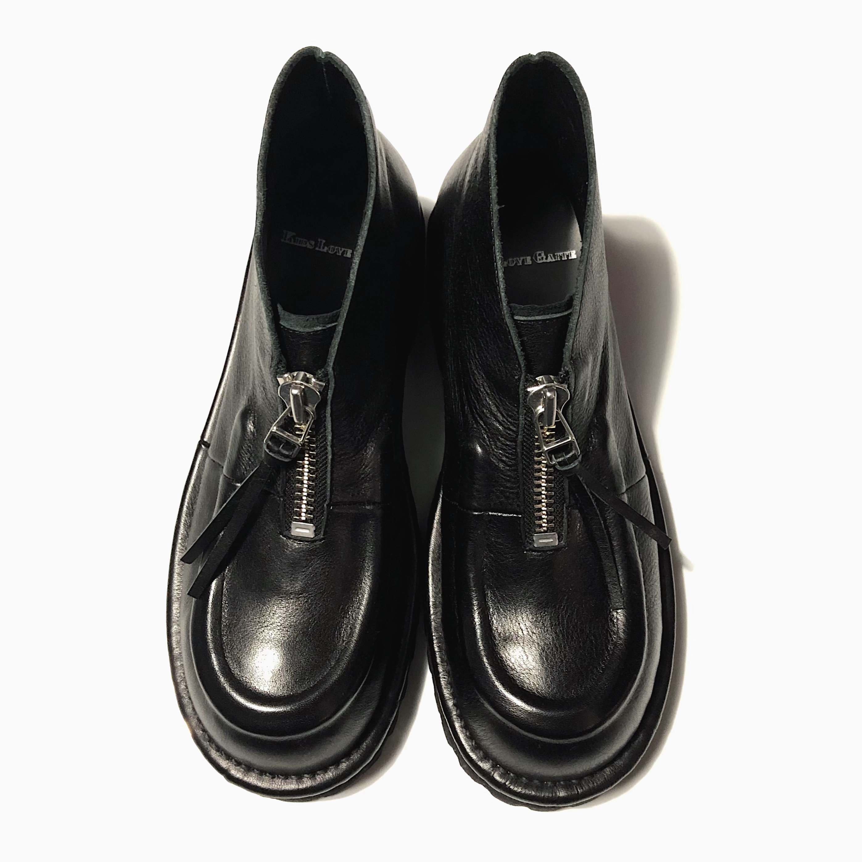 【KIDS LOVE GAITE】INVISIBLE MOCCA の画像 3