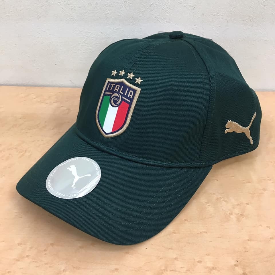 サッカー イタリア代表 キャップ グッズ プーマ Puma Freak スポーツウェア通販 海外ブランド 日本国内未入荷 海外直輸入