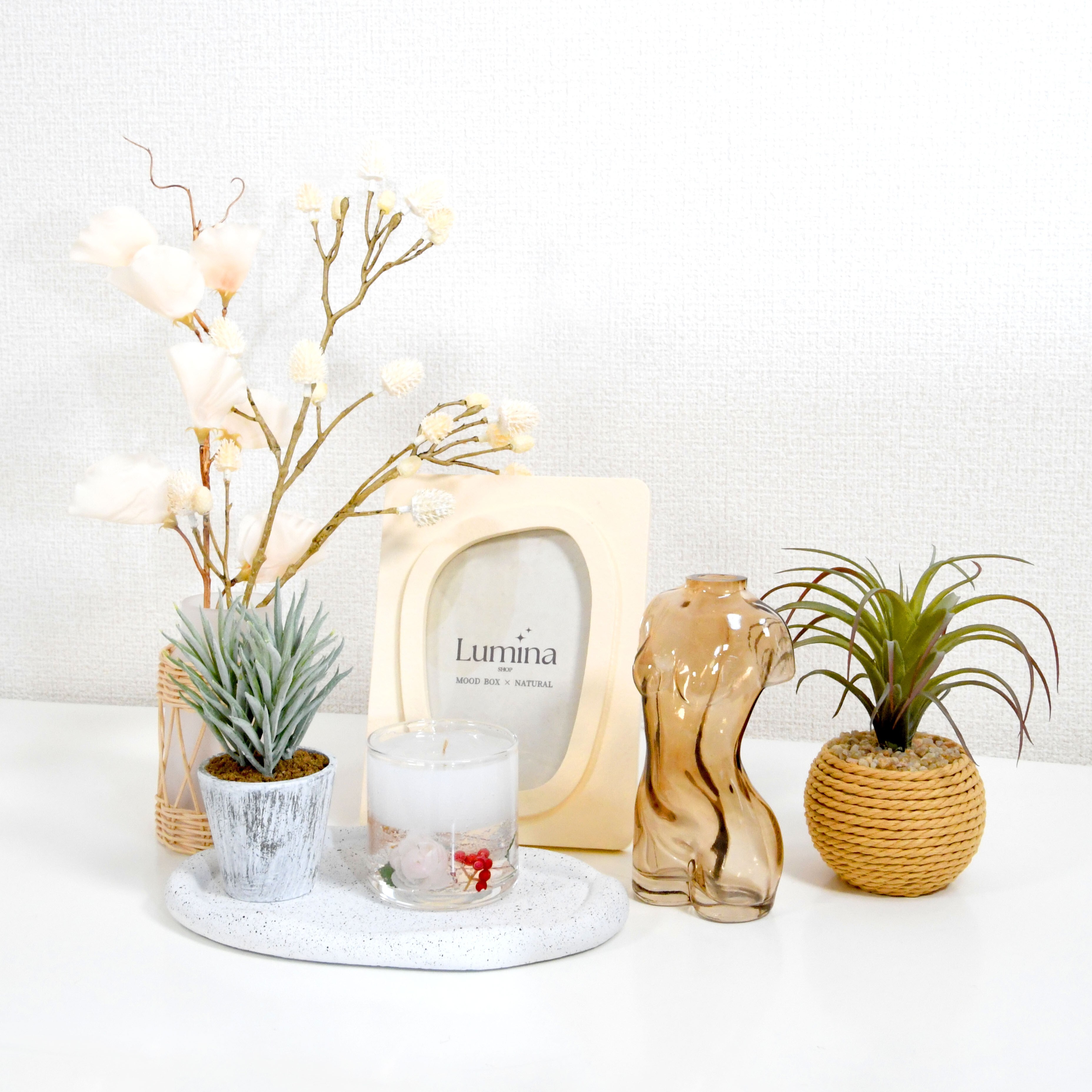 【NATURAL玄関】MOOD BOX - M size -　※オープン価格