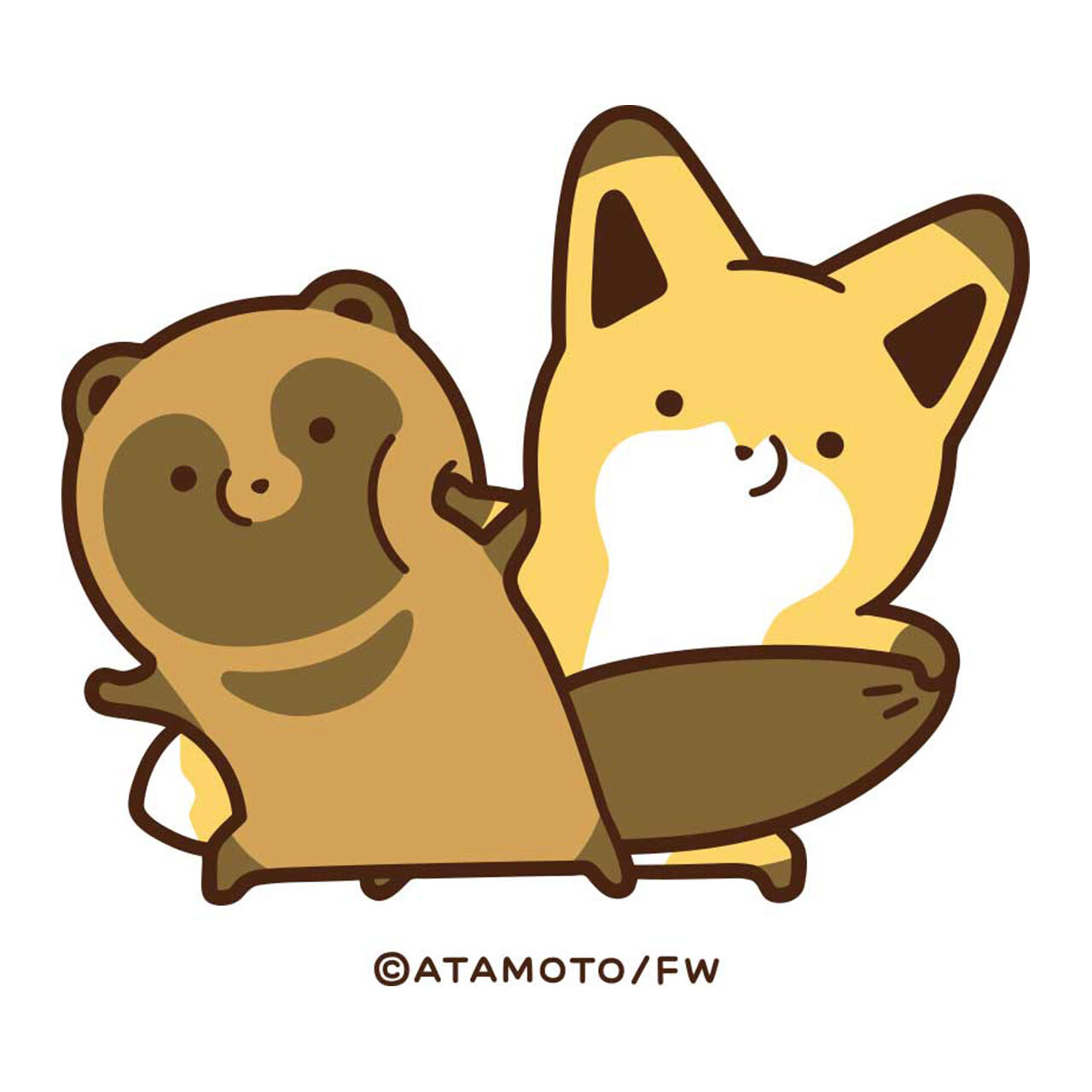 予 タヌキとキツネ ロンパース ナチュラル タヌキとキツネ1 エムズファクトリーオフィシャルオンラインストア 予 タヌキとキツネ ロンパース ナチュラル タヌキとキツネ1 エムズファクトリーオフィシャルオンラインストア