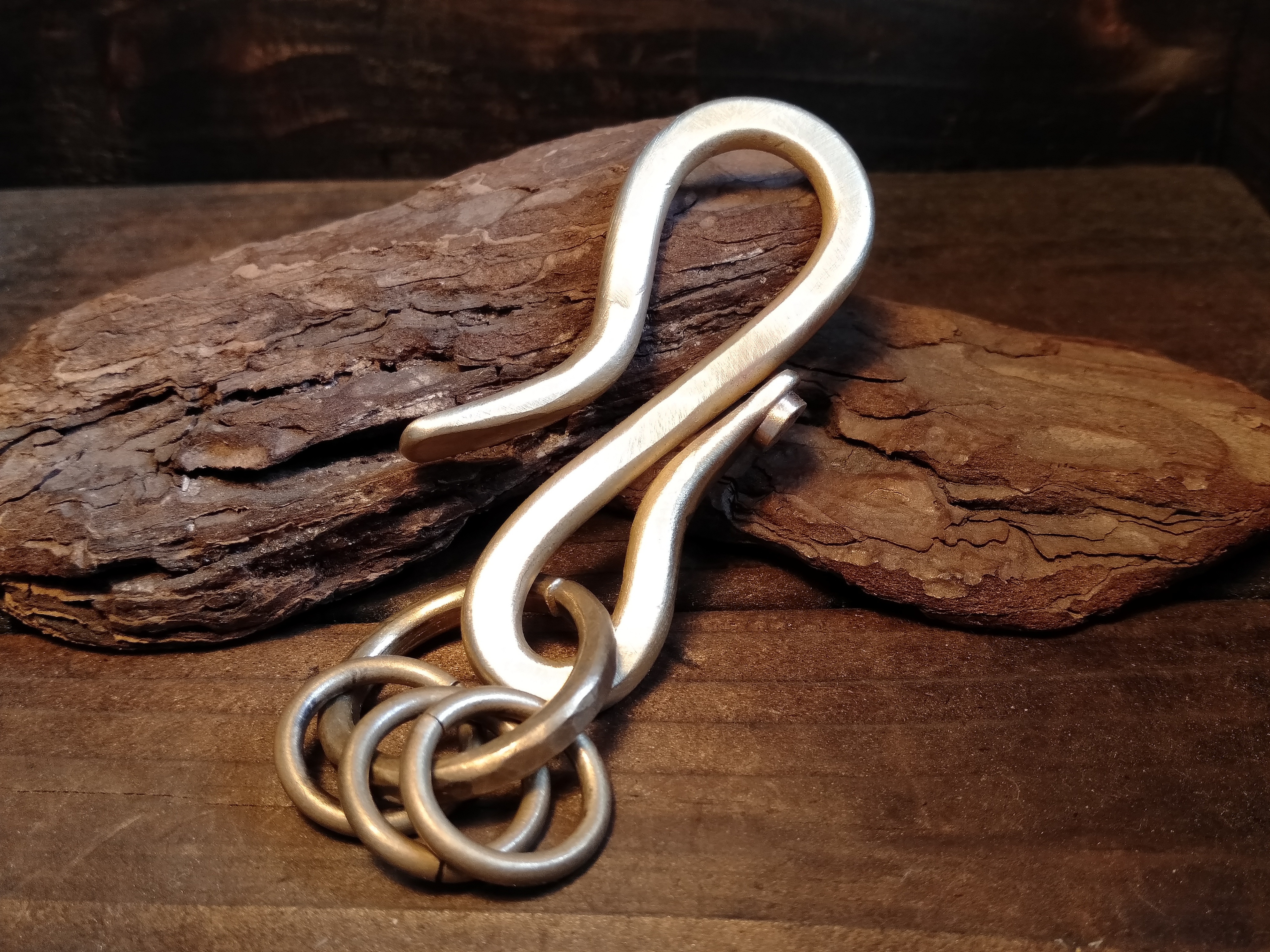 Hammered Key Hook ハンマードキーフック Alsomitra アルソミトラ Hammered Key Hook ハンマードキーフック Alsomitra アルソミトラ