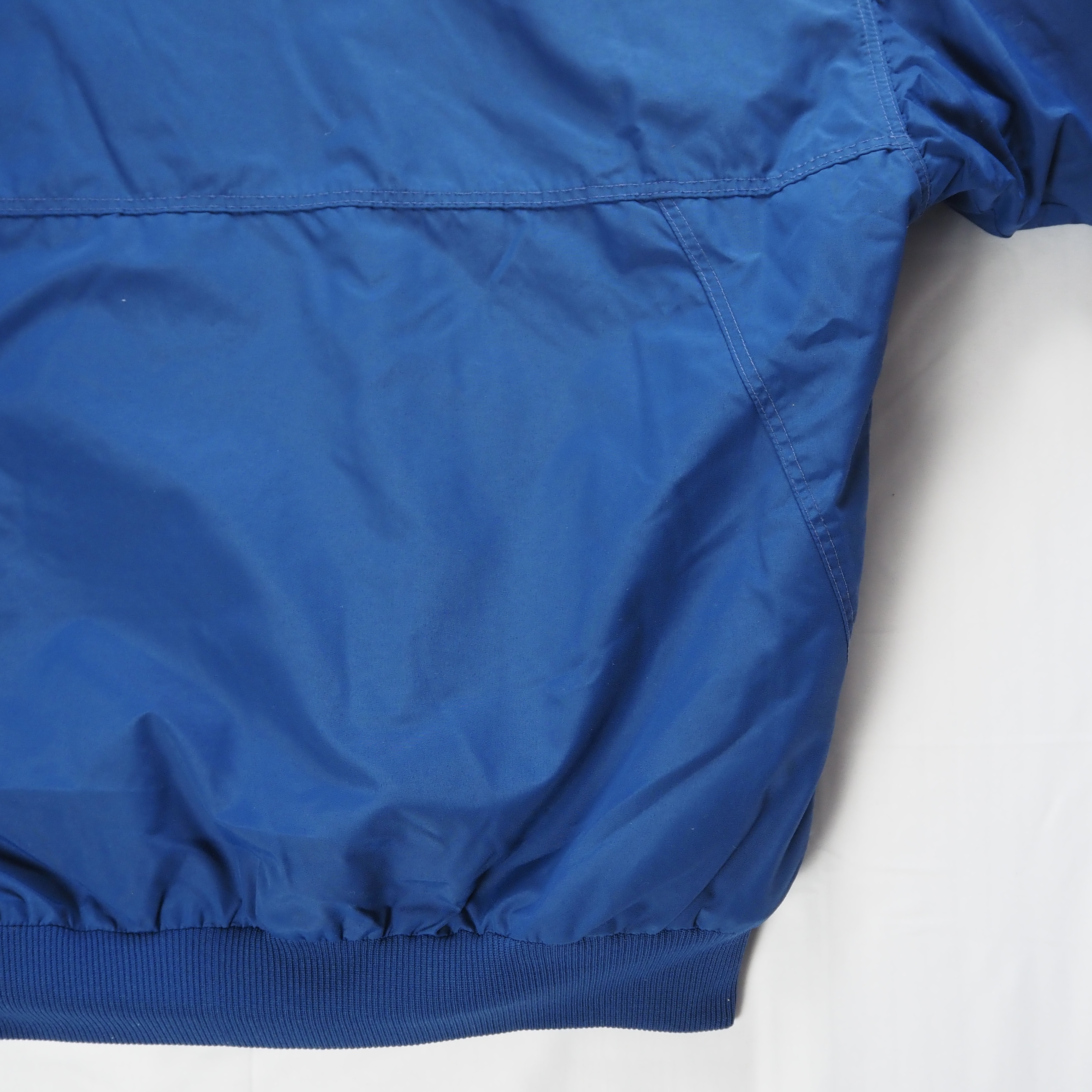 90’s Patagonia シェルドシンチラ Mサイズ ブルー の画像 14