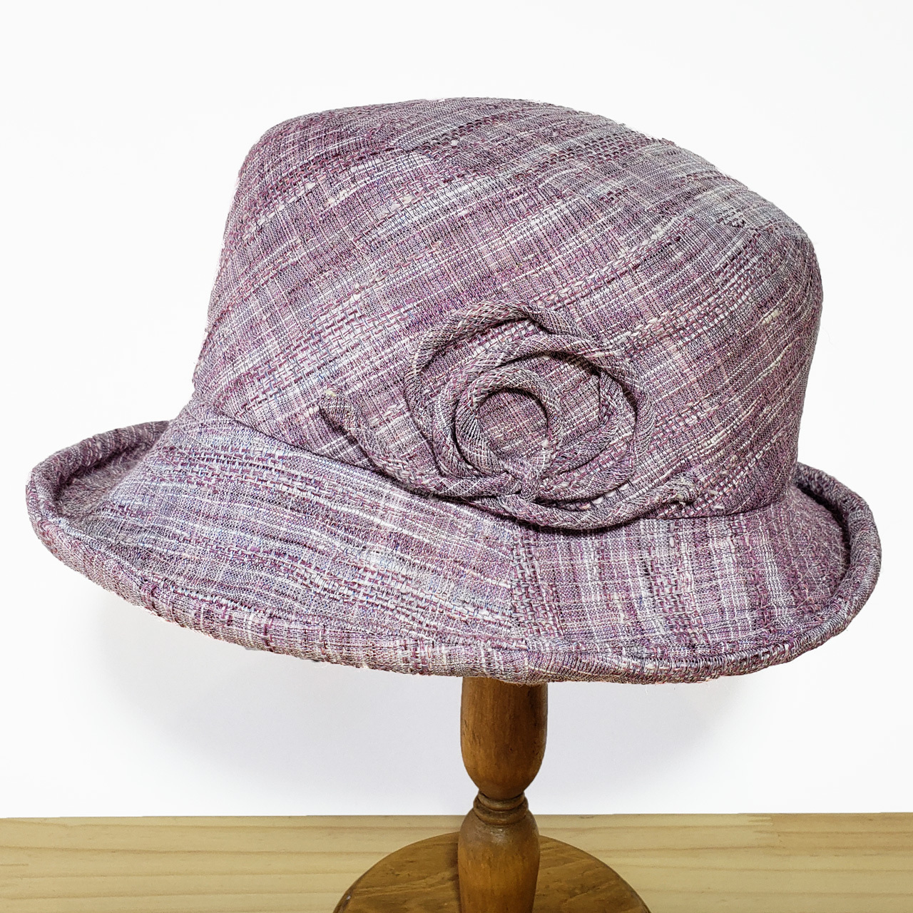 cloth hat