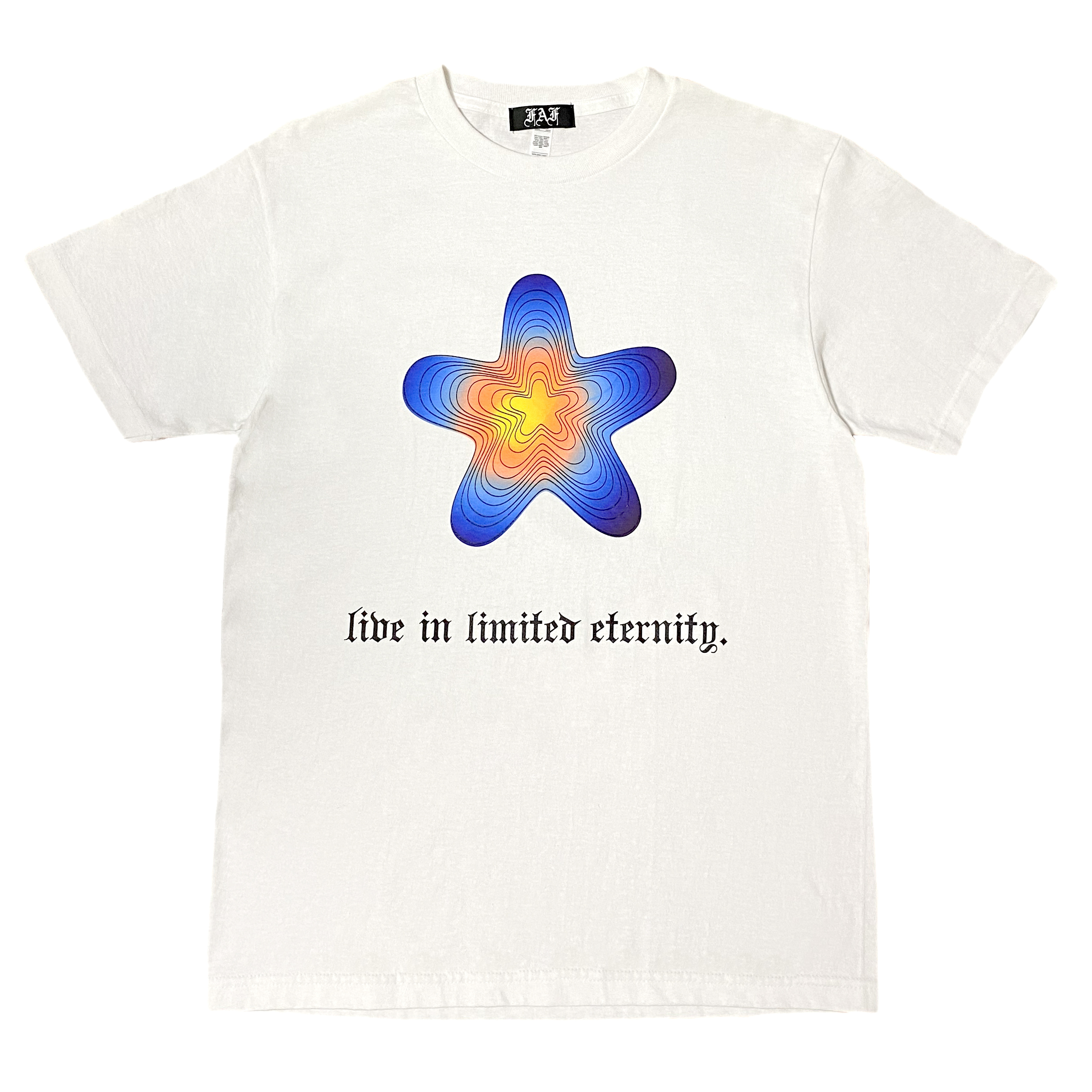 LILE TEE - white - - 画像1