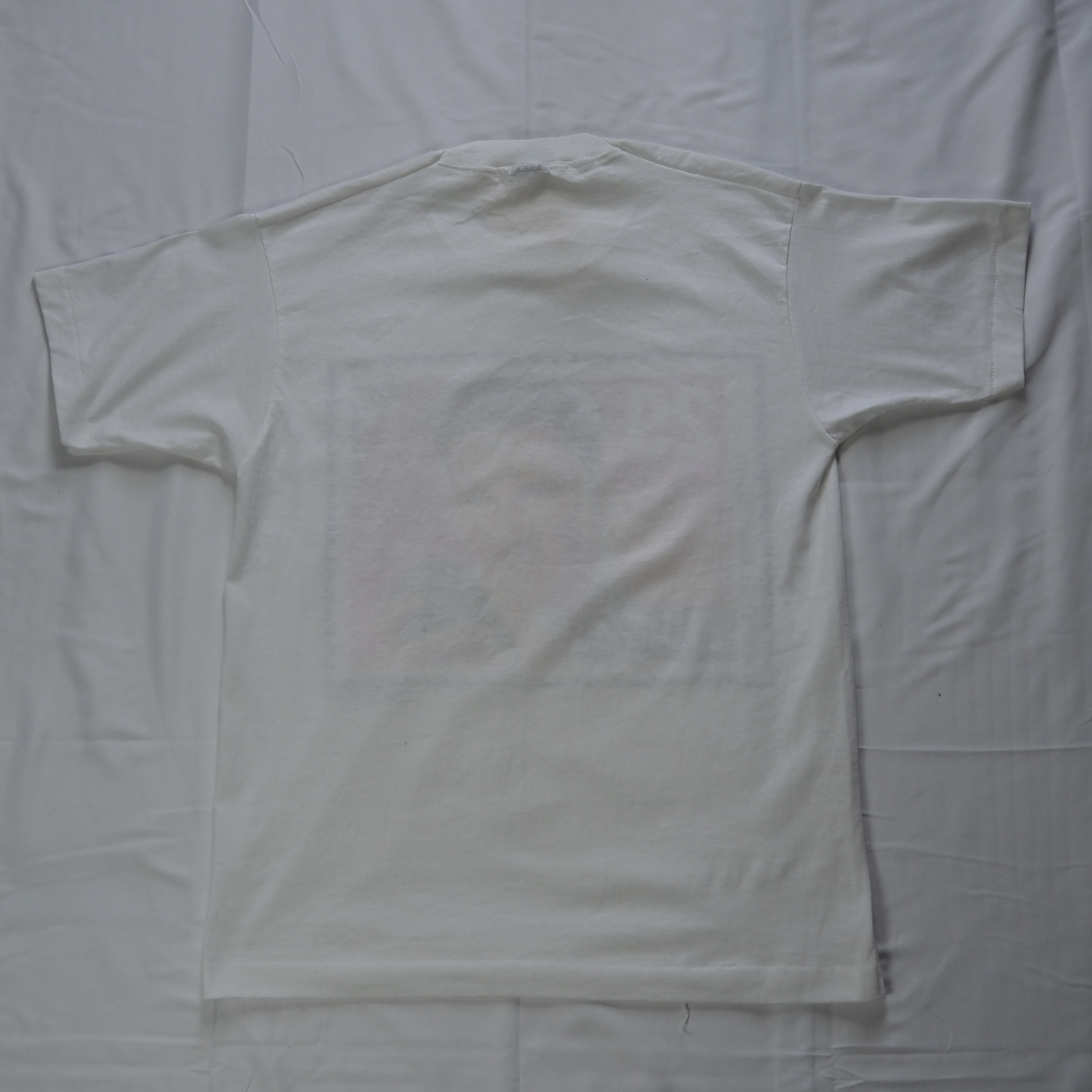 90’s Elvis Presley Tシャツ デッドストック Lサイズ の画像 12