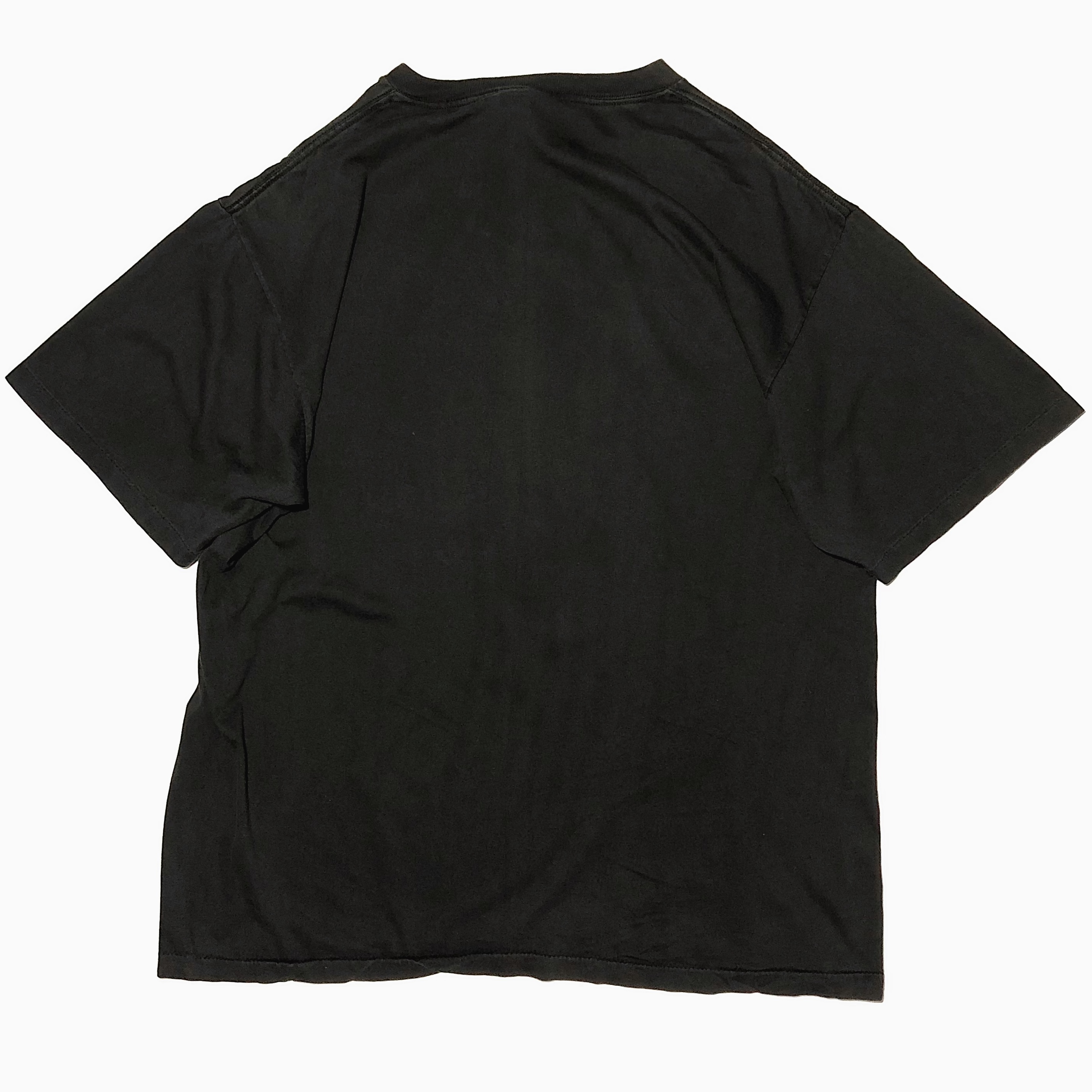 Vintage 90's【STADIUM COURT】"Skeleton" T-shirt の画像 2