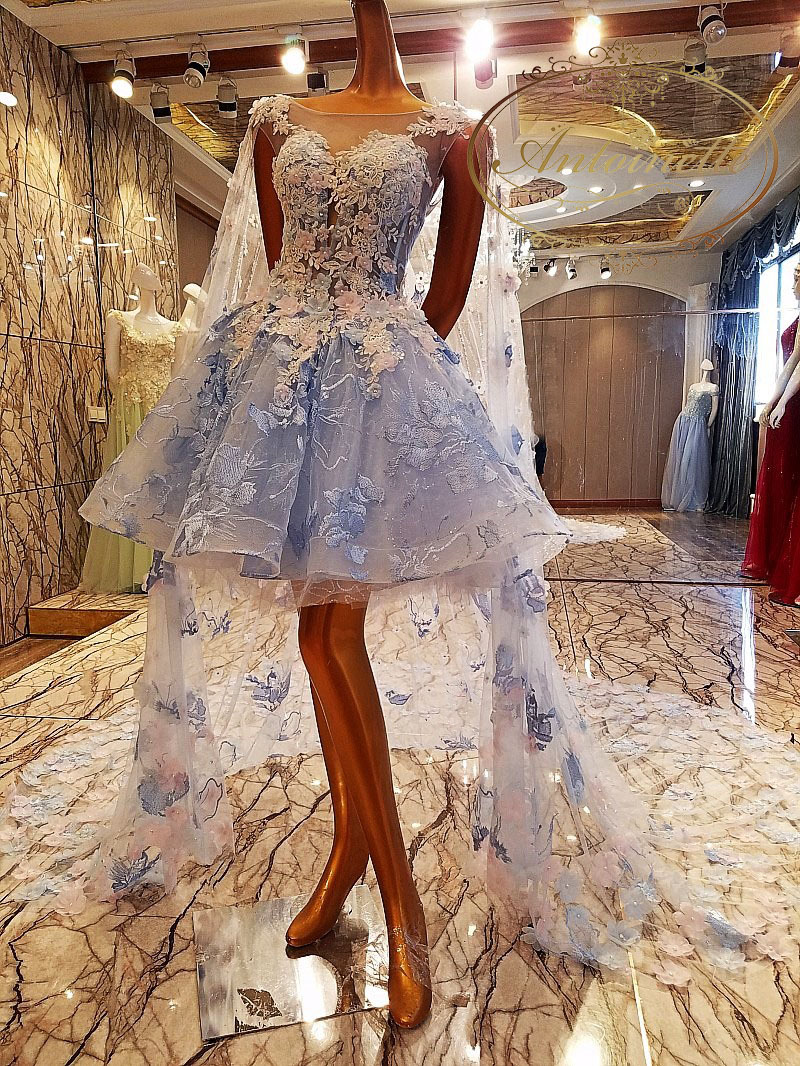 カラードレス イブニングドレス 綺麗 オートクチュール刺繡 ビジュー ケープつき キャバ嬢 ドレス 可愛い ホステス ドレス バースデーイベント バースデー ミニドレス 海外ドレス パーティーフォーマルドレスローブ Antoinette