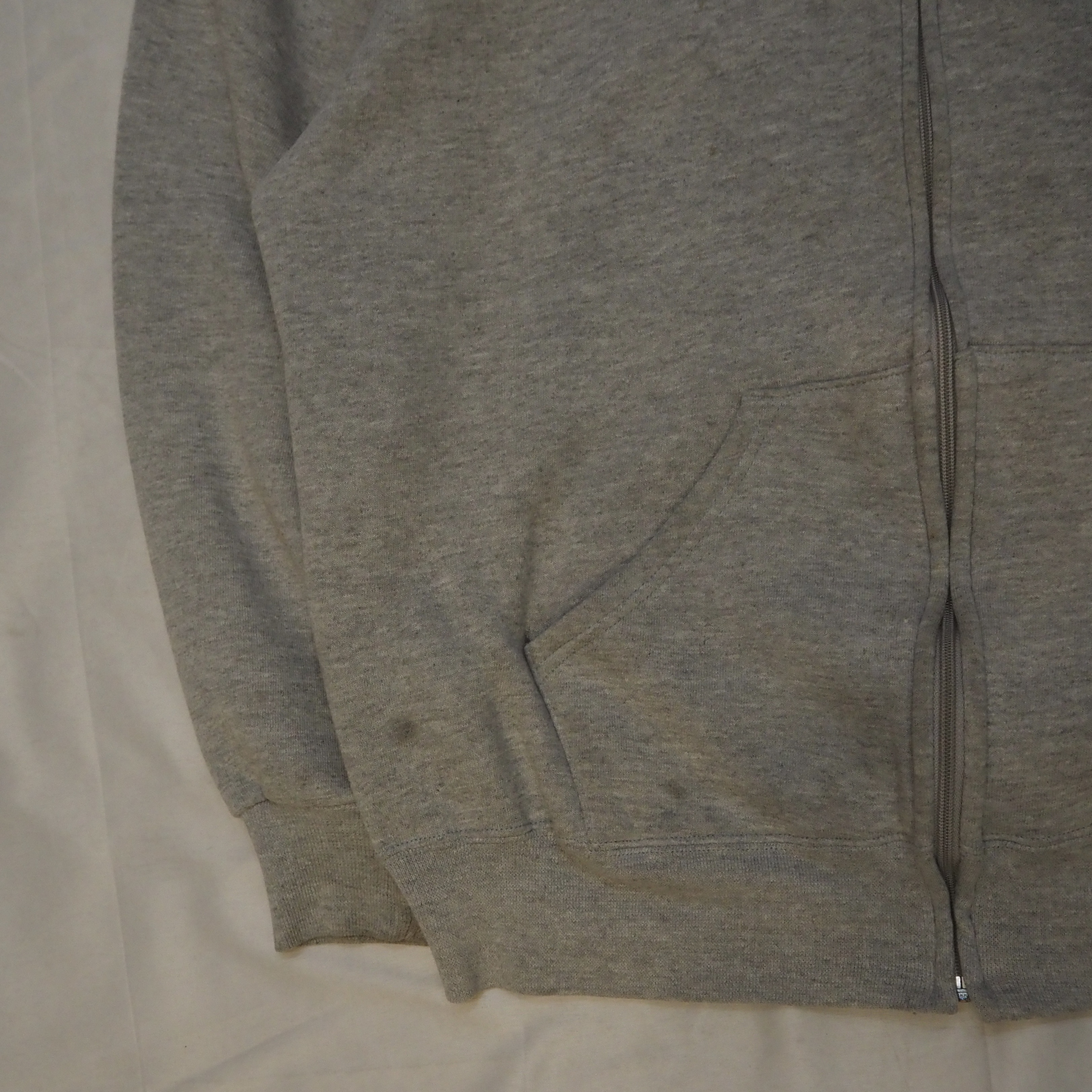 90’s Russell Athletic Zip Hoodie “XXL” の画像 5