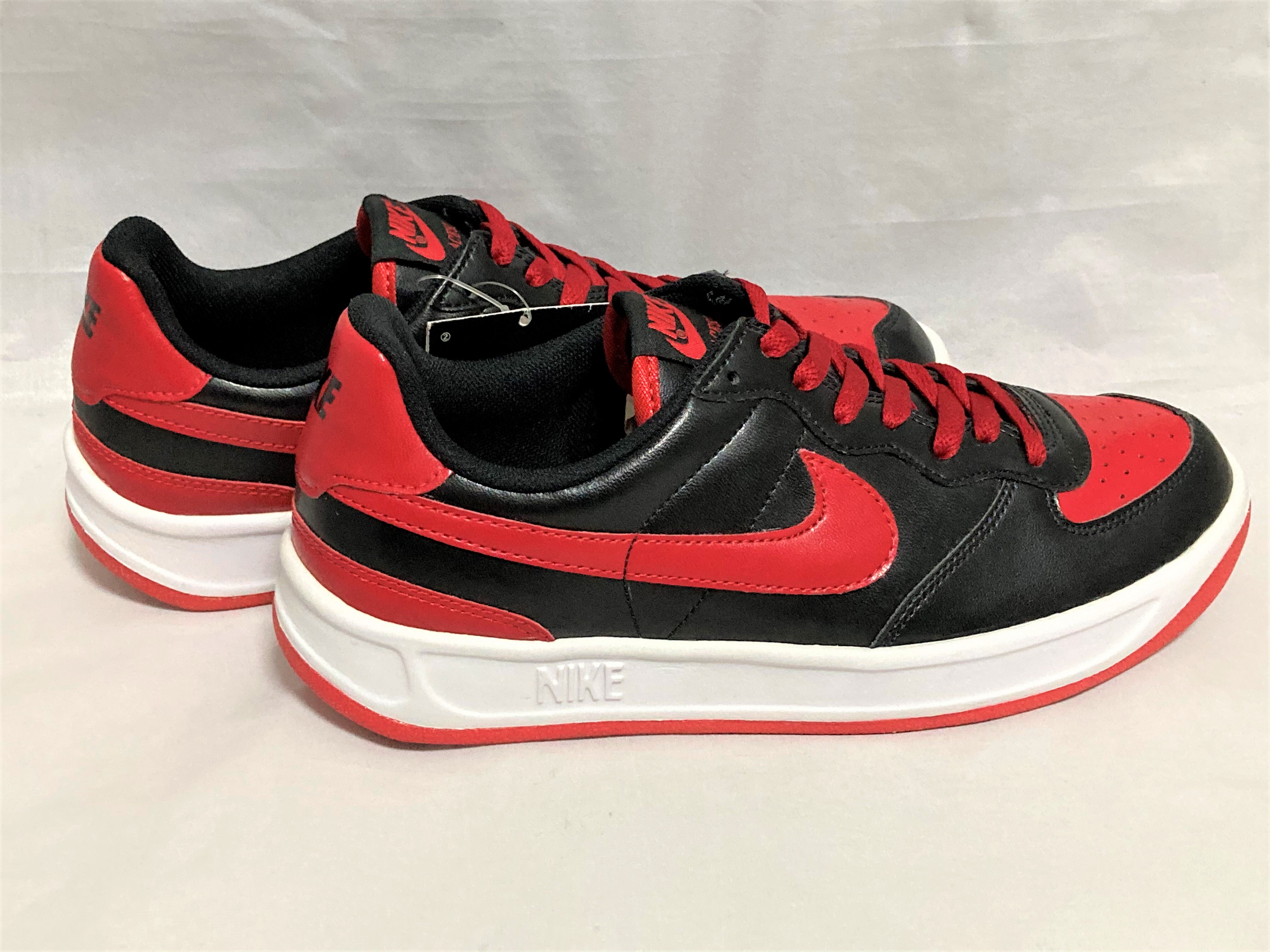 Nike ナイキ Air Ace ナイキ エア エース 7 5 25 5cm 061 赤 黒 6 Freestars