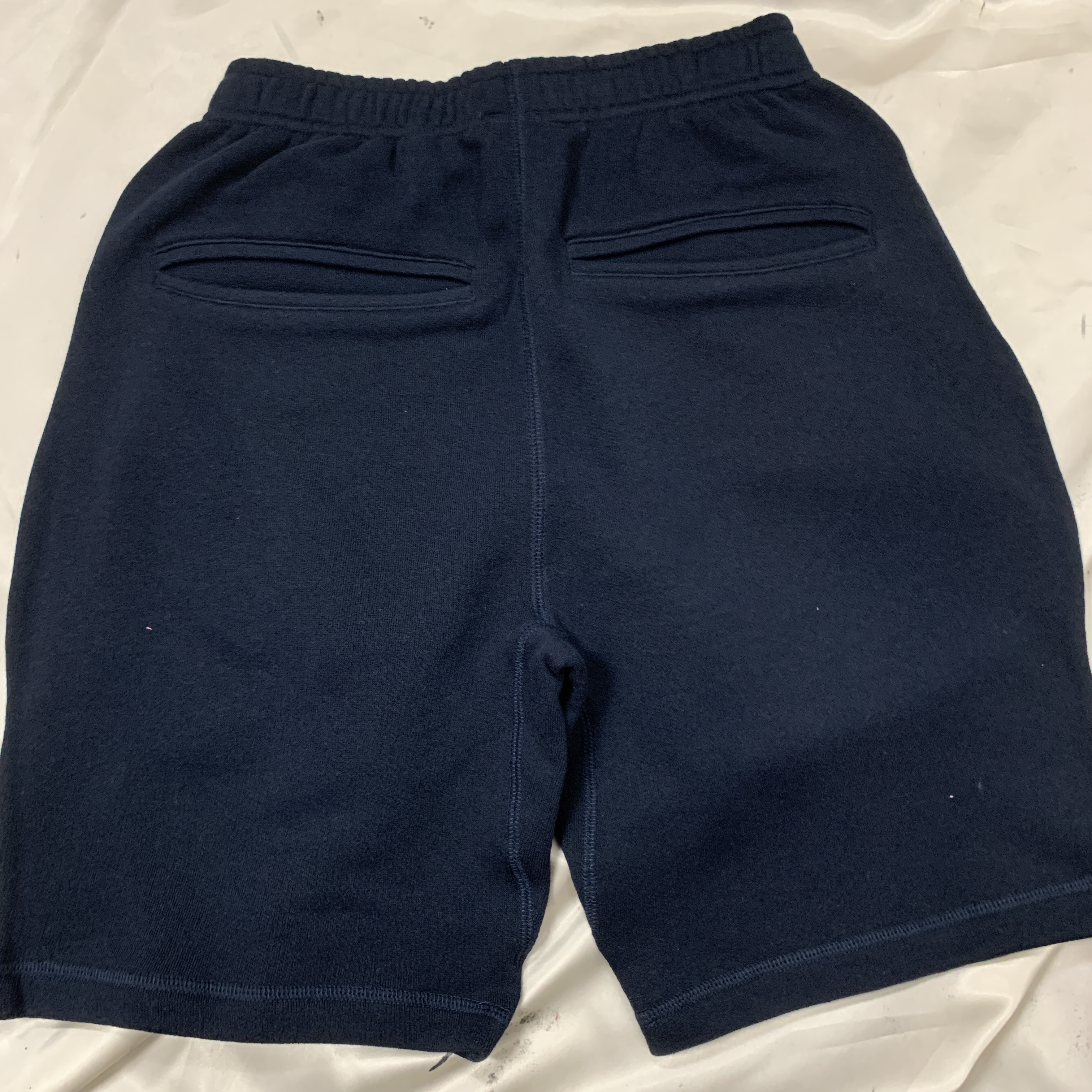 ハーフパンツ ネイビー ウサロック ハーフパンツ ネイビー ウサロック