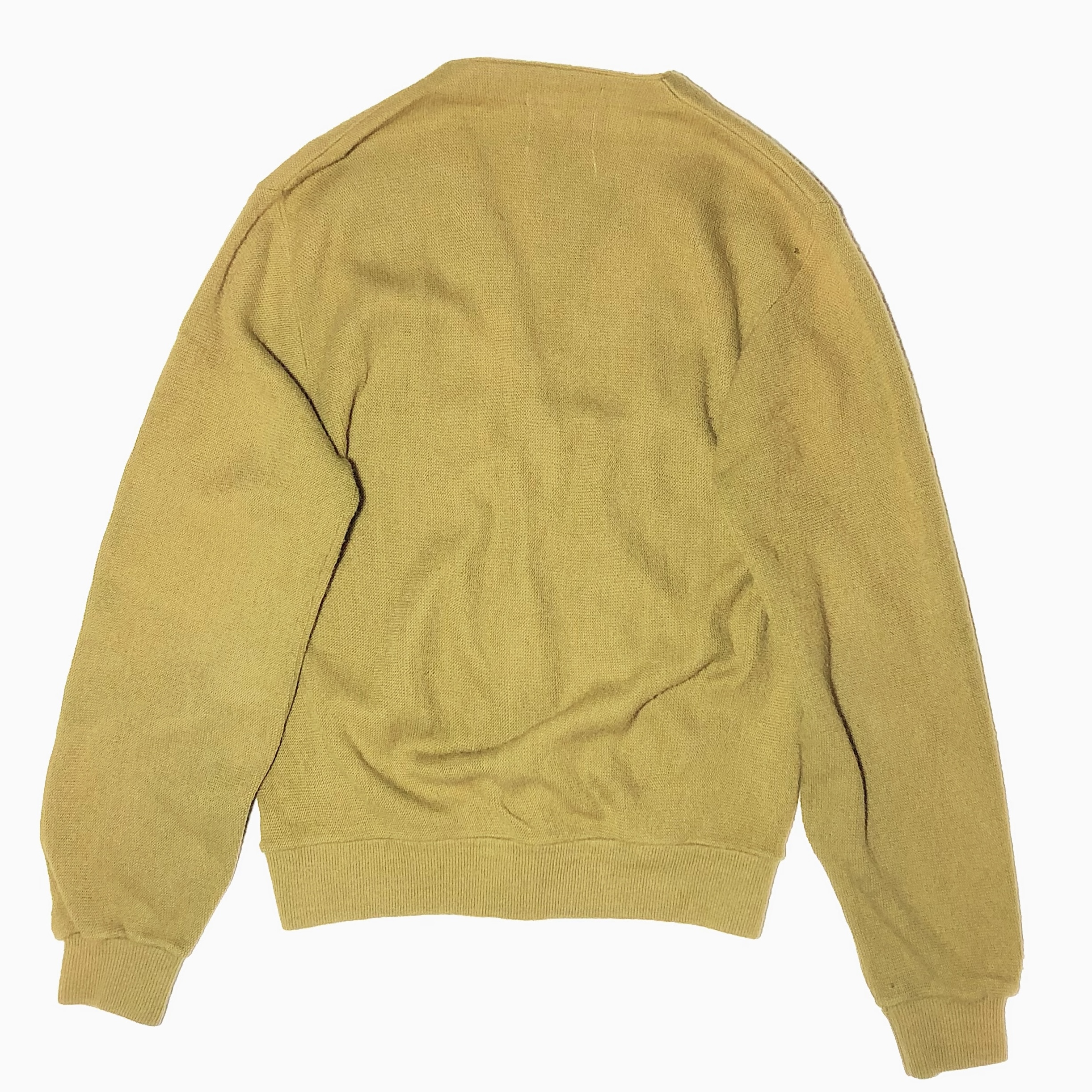 Vintage 70's【Sears】Knit Cardigan の画像 2