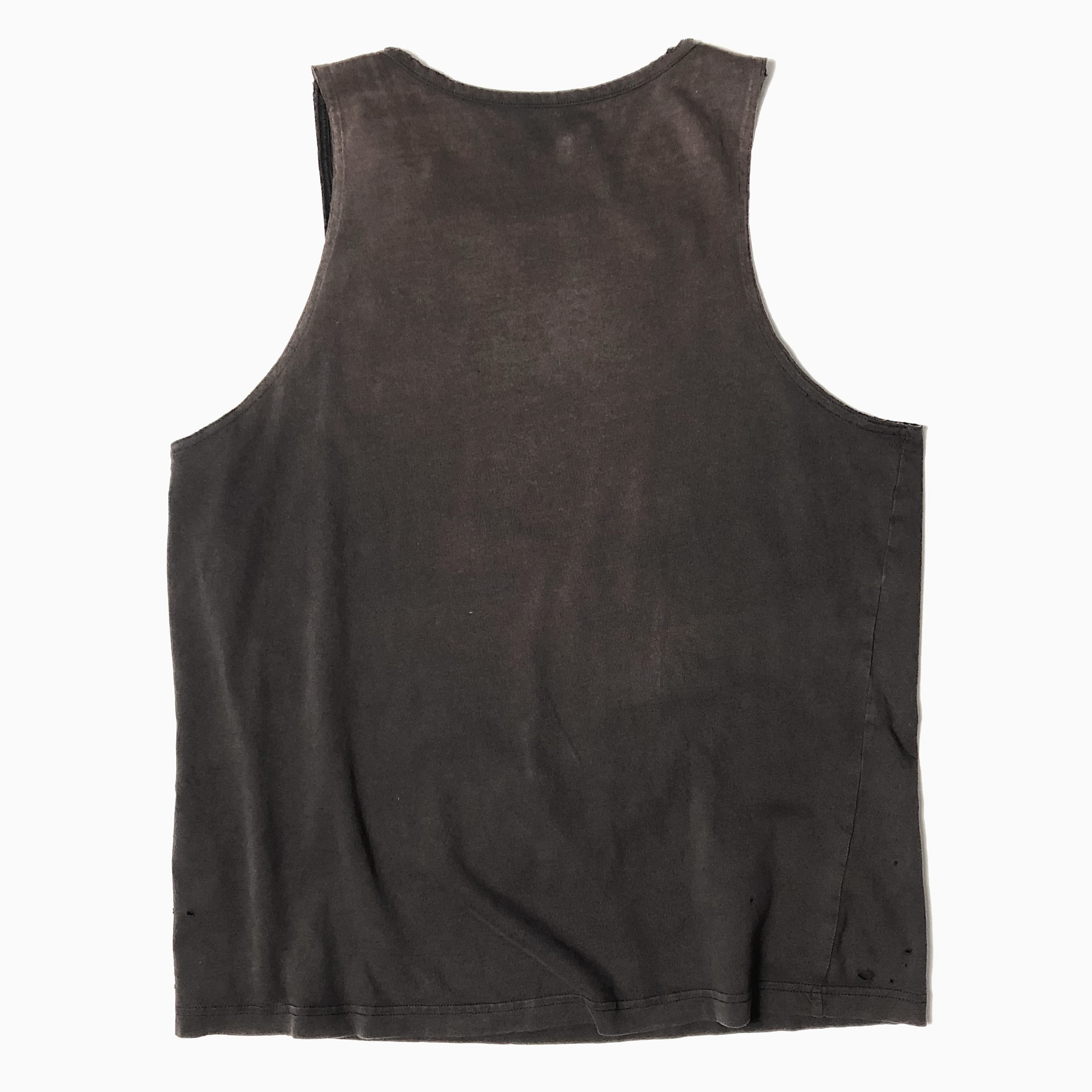 Vintage Grunge Tank Top の画像 2