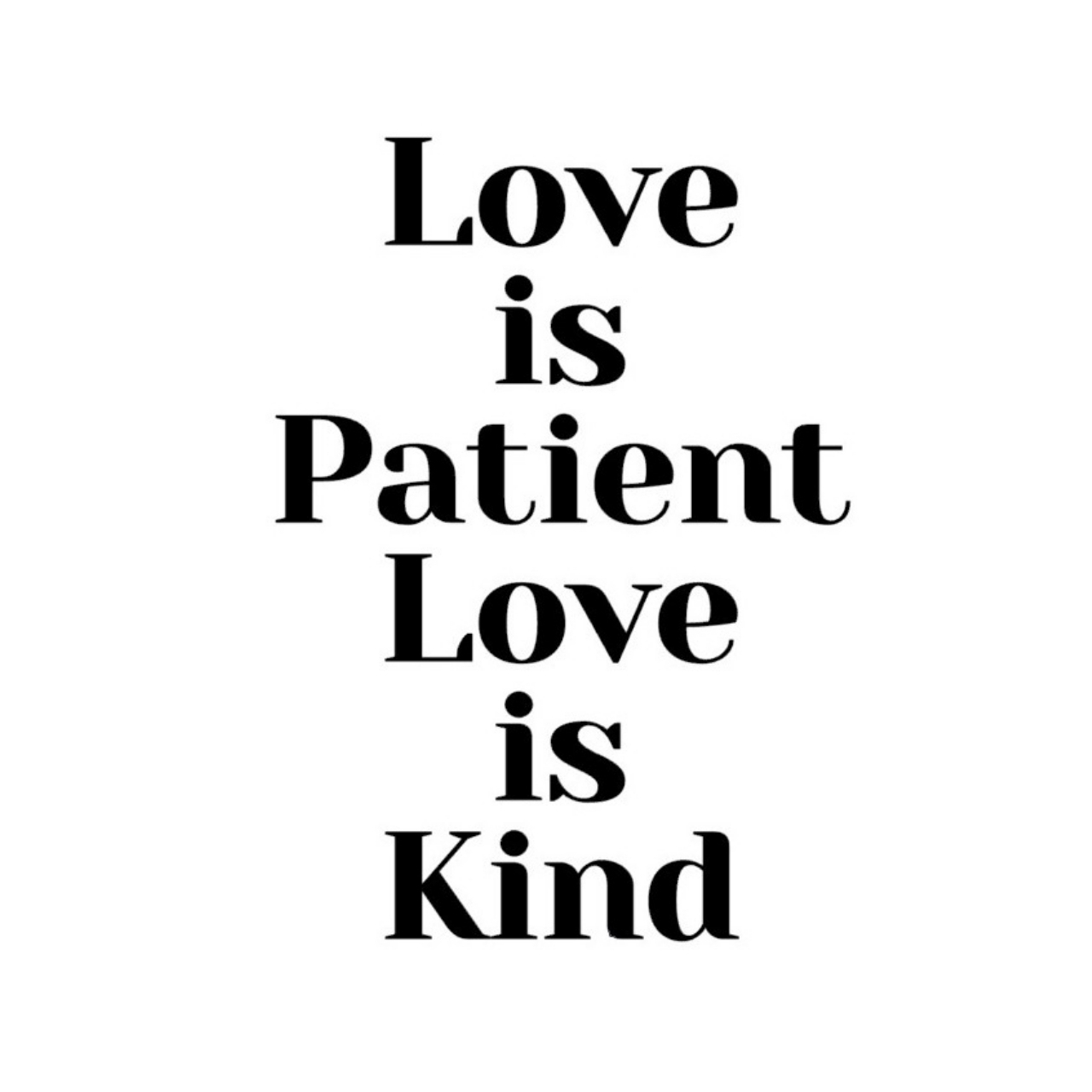 ウォールステッカー 聖書 名言 黒 マット 教会 Love Is Patient Love Is Kind Iby アイバイ ウォールステッカー 通販 ウォールステッカー 聖書 名言 黒 マット 教会 Love Is Patient Love Is Kind Iby アイバイ ウォールステッカー 通販