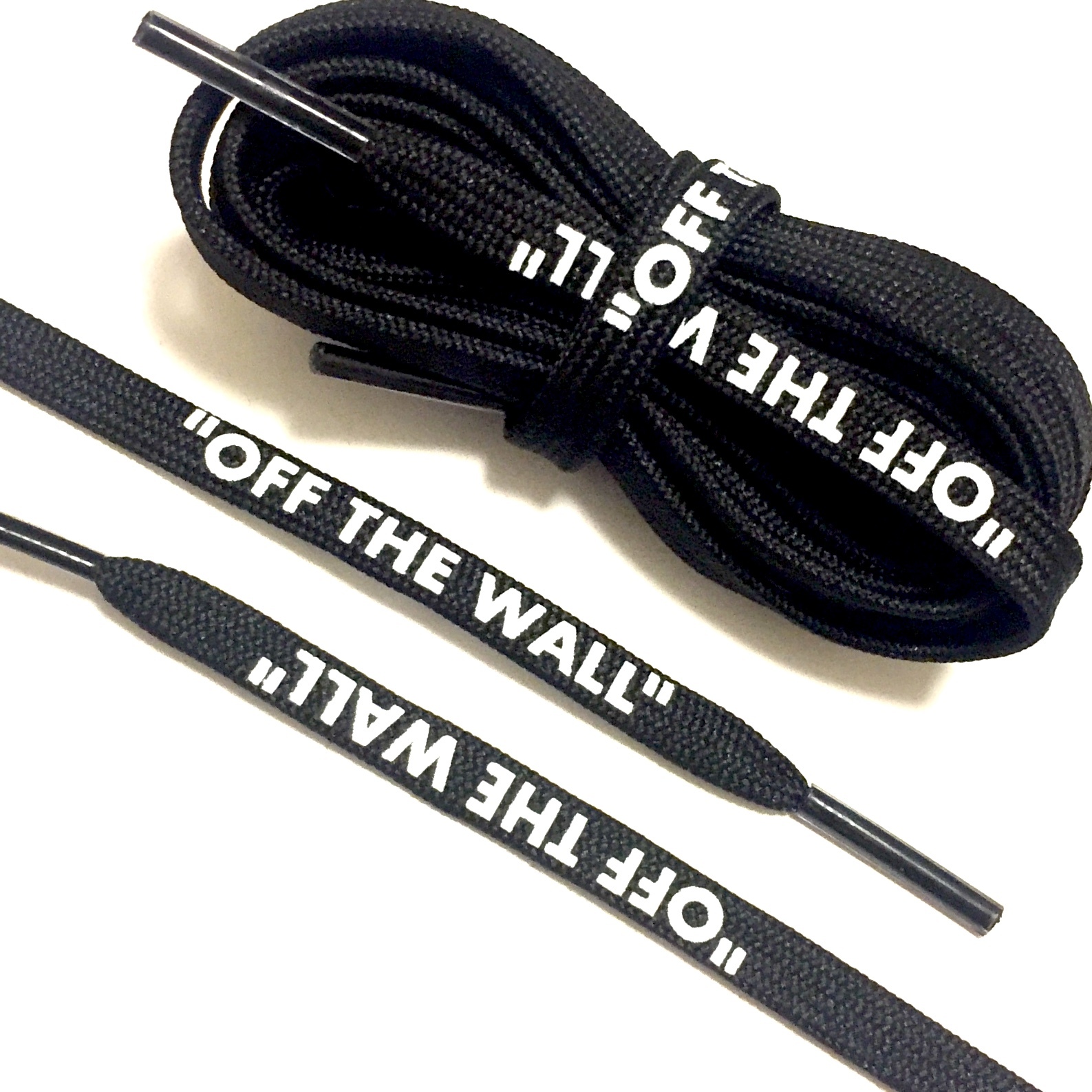 off the wall shoelaces