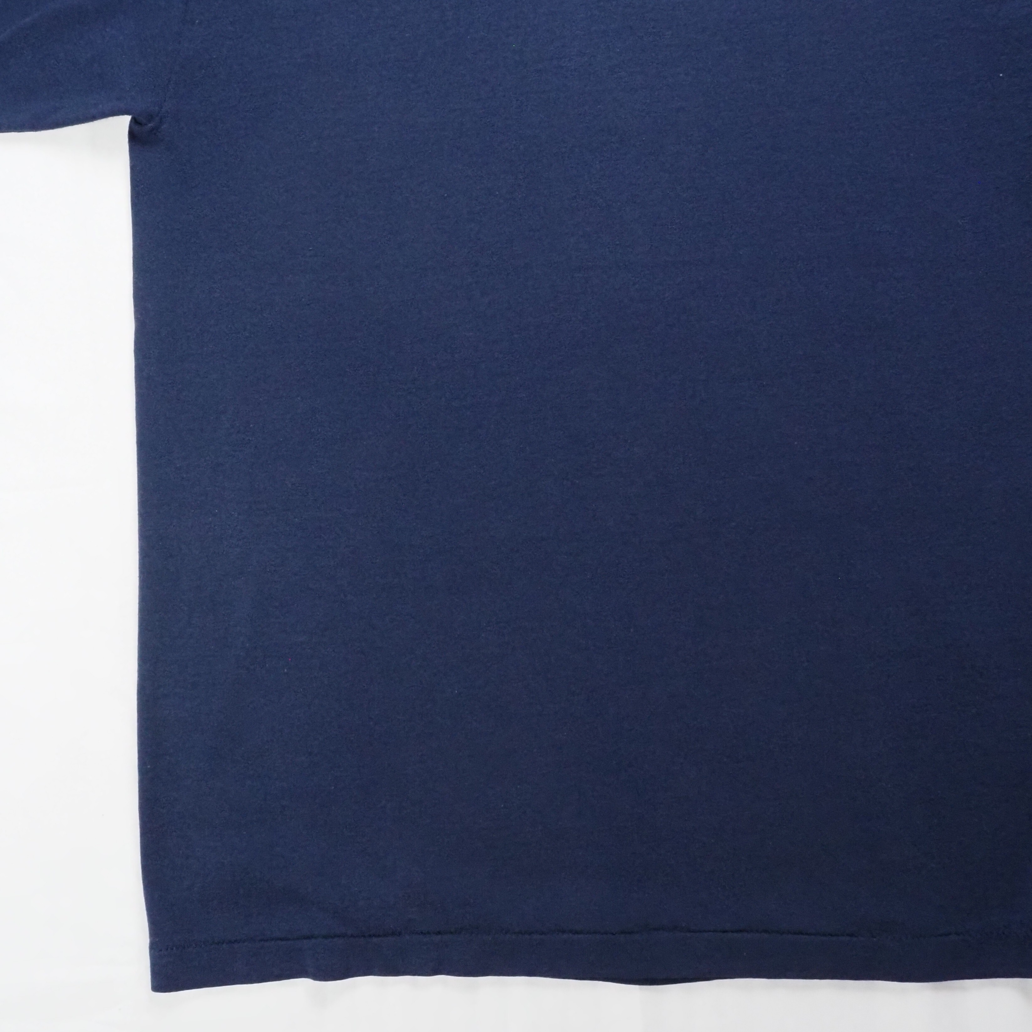 80's Jerzees カエルTシャツ Lサイズ の画像 15