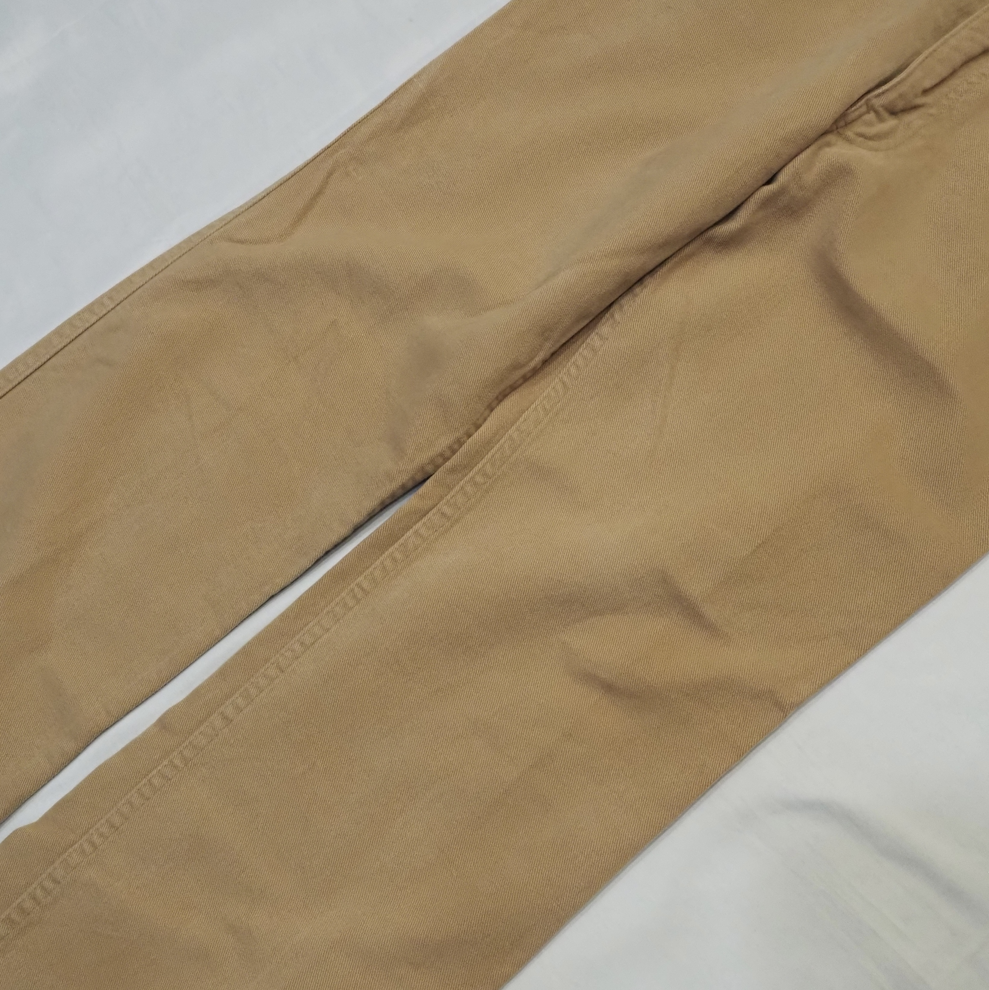 70’s Levi’s フレアパンツ レアモデル！ 34×30 の画像 5