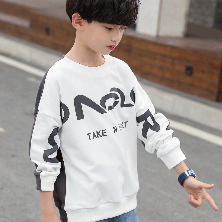 1 170 トップス 長袖 ロゴ 韓国版 韓国子供服 子供服 女の子 男の子 ジュニア グレー Q Toworld キュートワールド 子供 服 メール便は何点でも送料の合計は280円 1 170 トップス 長袖 ロゴ 韓国版 韓国子供服 子供服 女の子 男の子 ジュニア グレー Q Toworld キュートワールド 子供 服 メール便は何点でも送料の合計は280円
