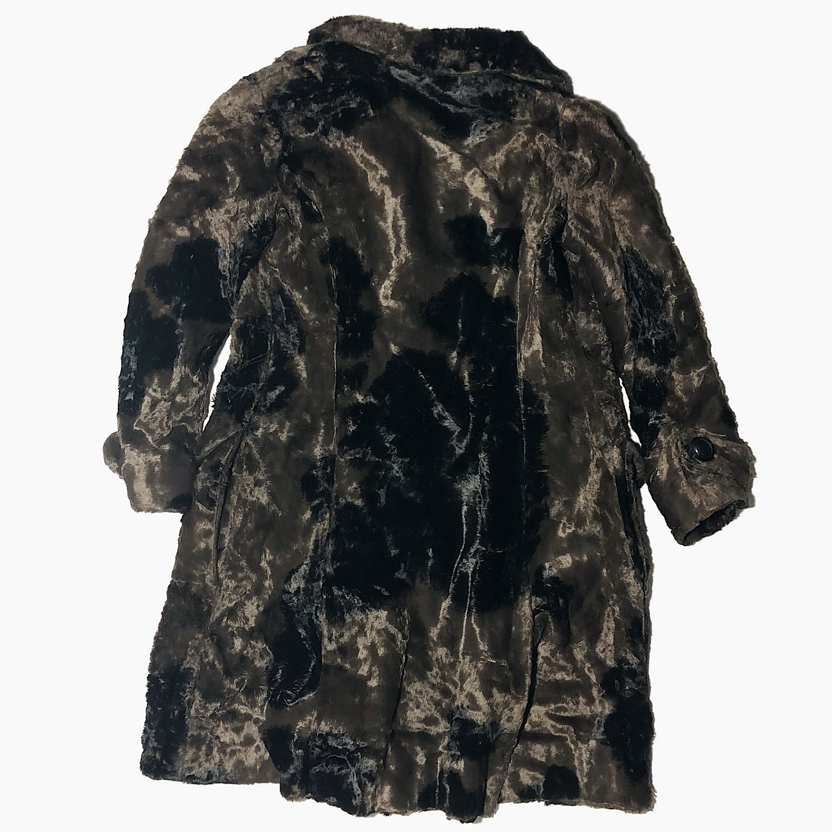 Vintage【Helbt's】Fur Coat の画像 2