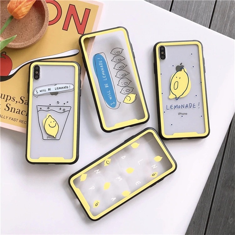 即納商品 送料無料 レモン フルーツ レモンちゃん レモンソーダ Iphoneケース スマホケース キャラクター 可愛い Selectshop Aya 即納商品 送料無料 レモン フルーツ レモンちゃん レモンソーダ Iphoneケース スマホケース キャラクター 可愛い Selectshop Aya