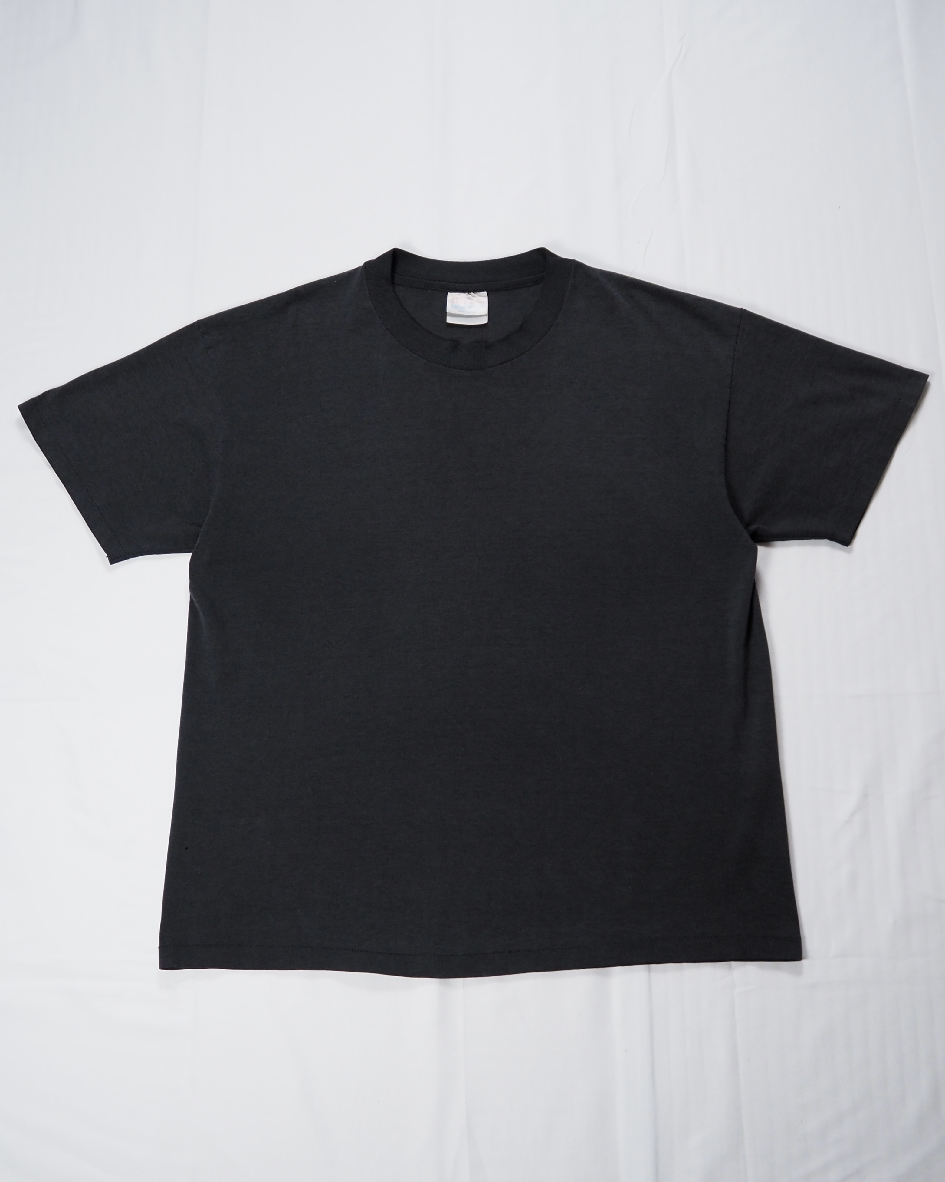90’s マリア様Tシャツ スーパーフェード スミクロ オールドイングリッシュ の画像 7