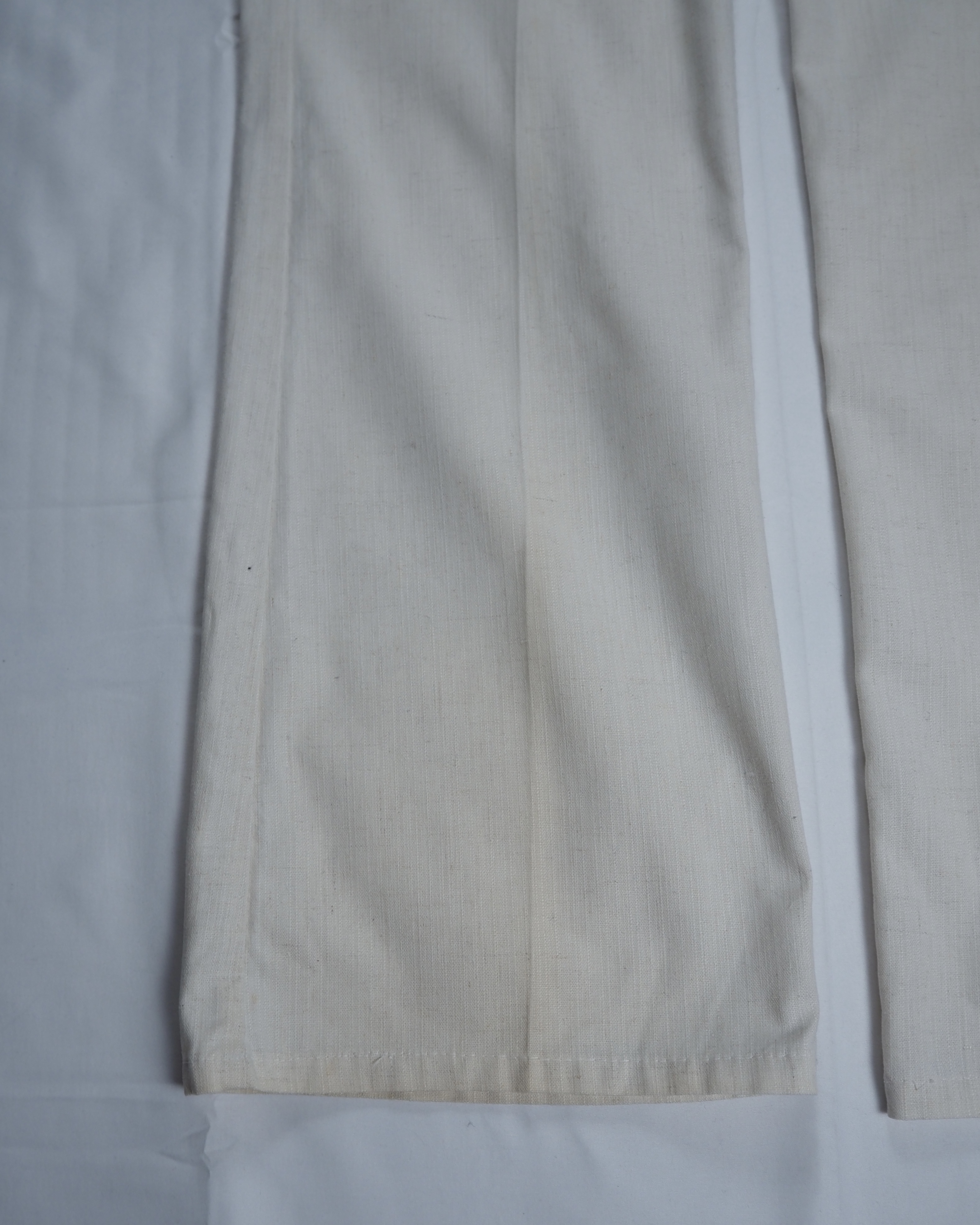 70’s Levi’s Gentlemen’s Jeans コットンスラックス の画像 6